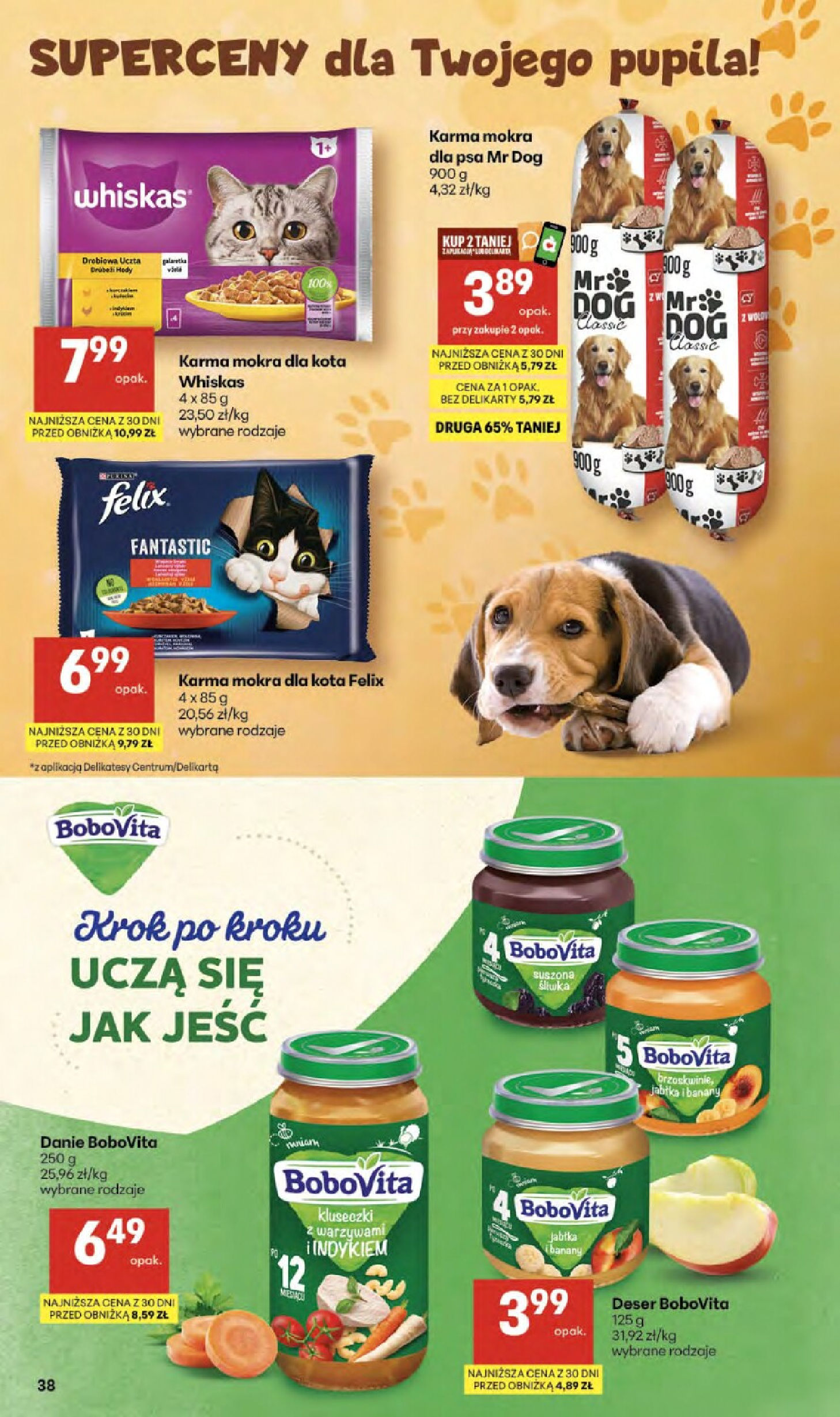 Delikatesy Centrum