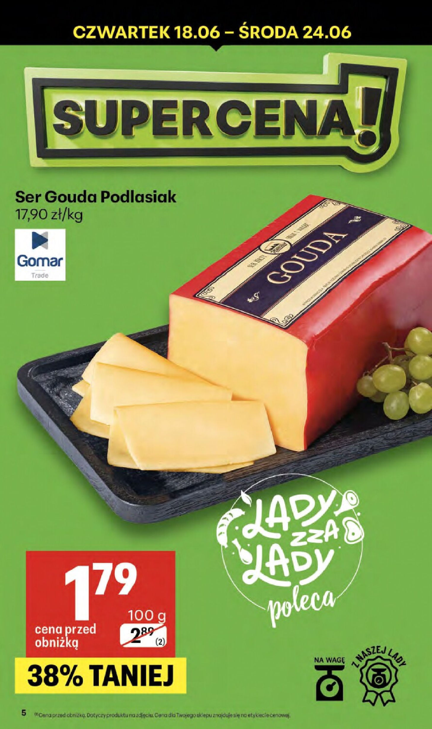 Delikatesy Centrum
