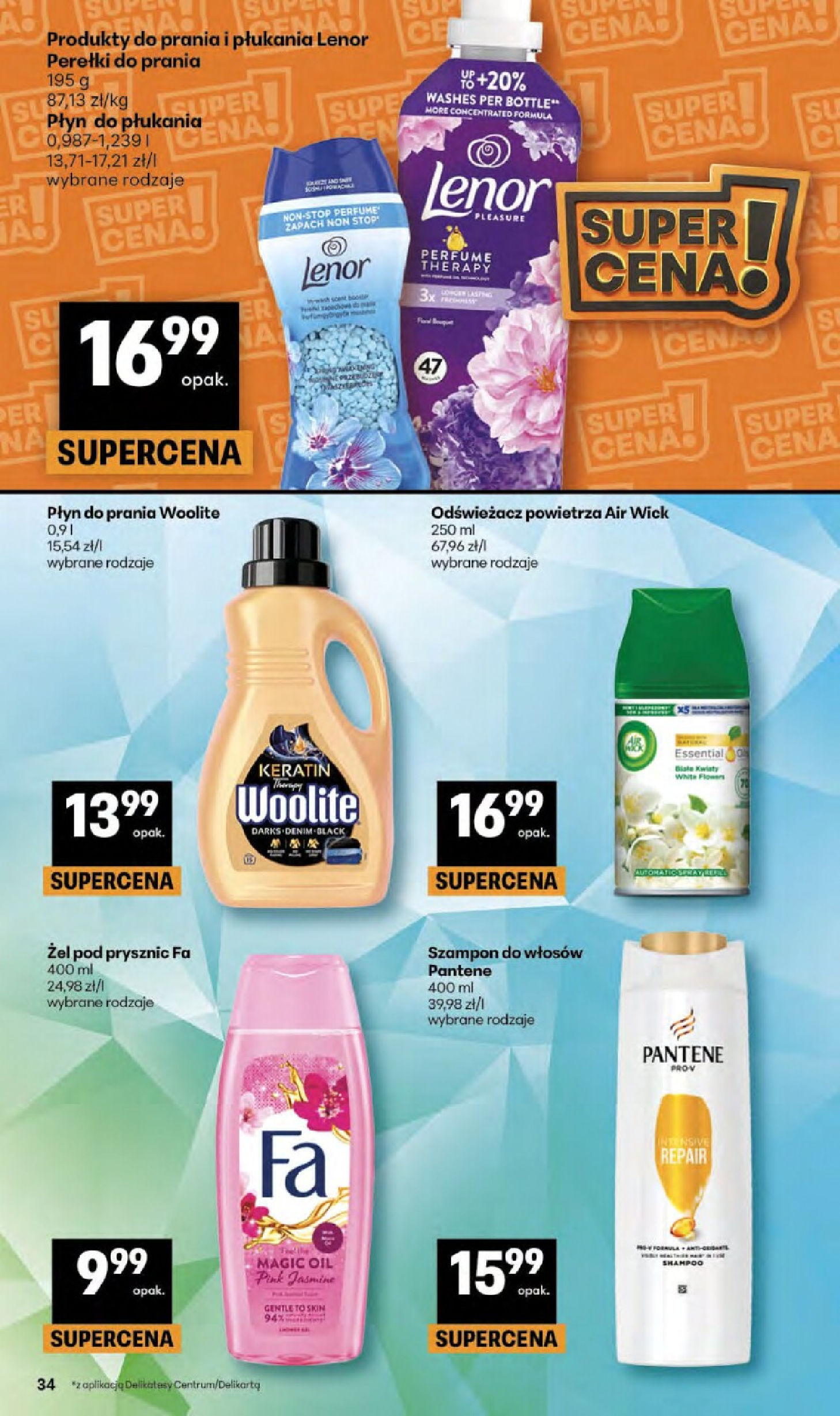 Delikatesy Centrum