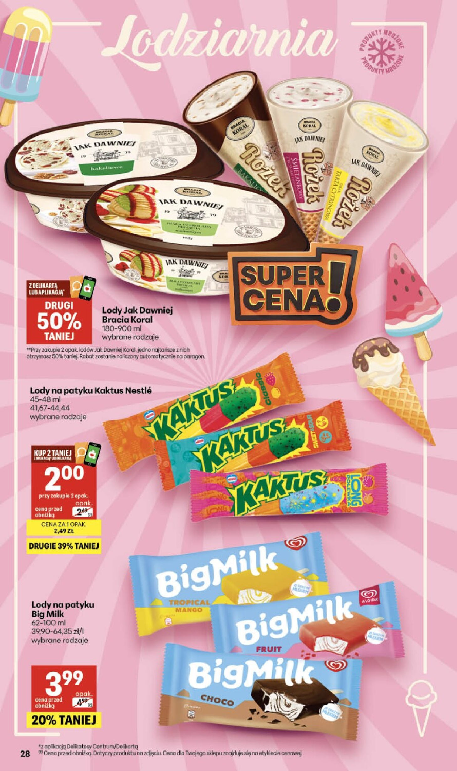 Delikatesy Centrum