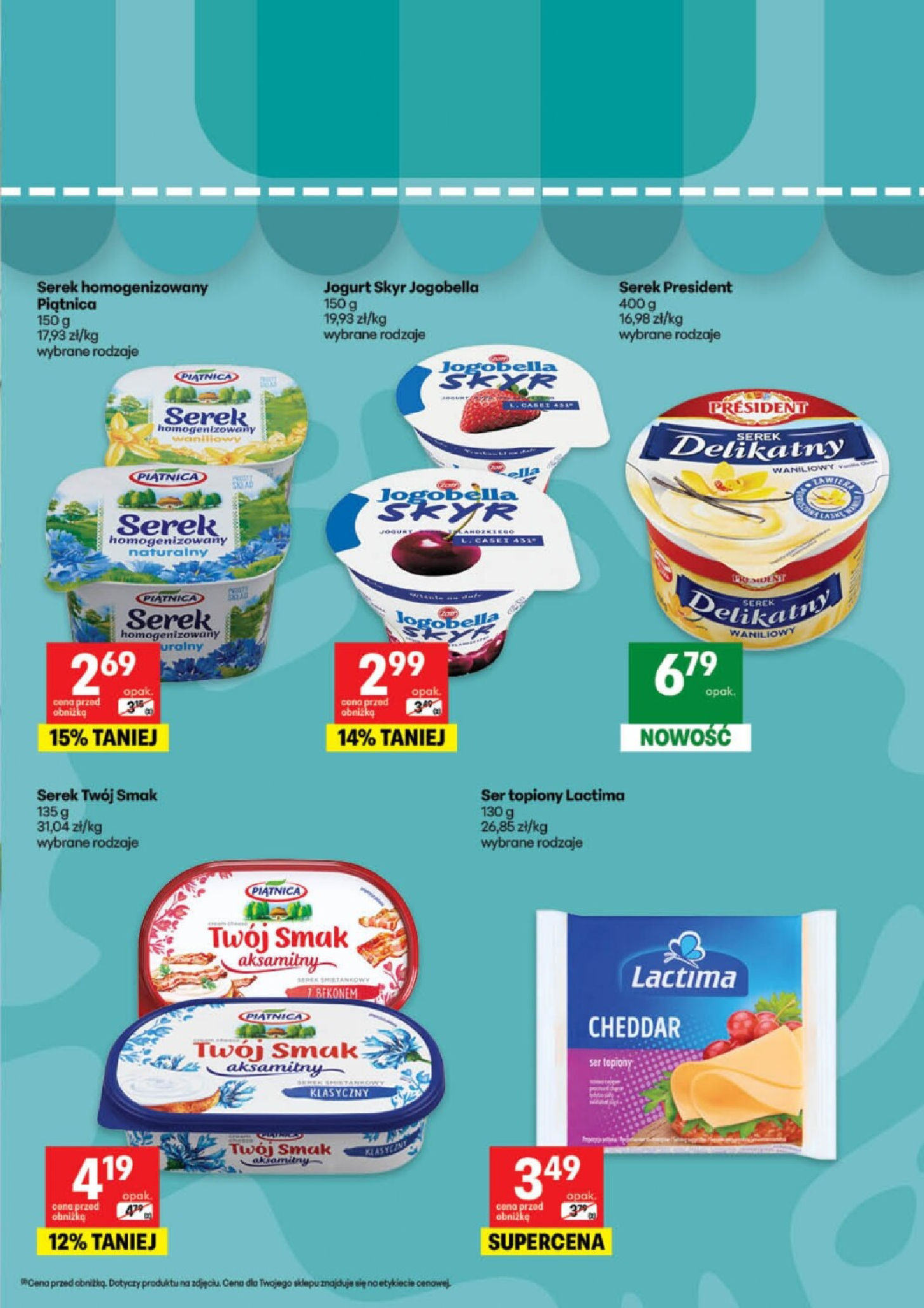 Delikatesy Centrum