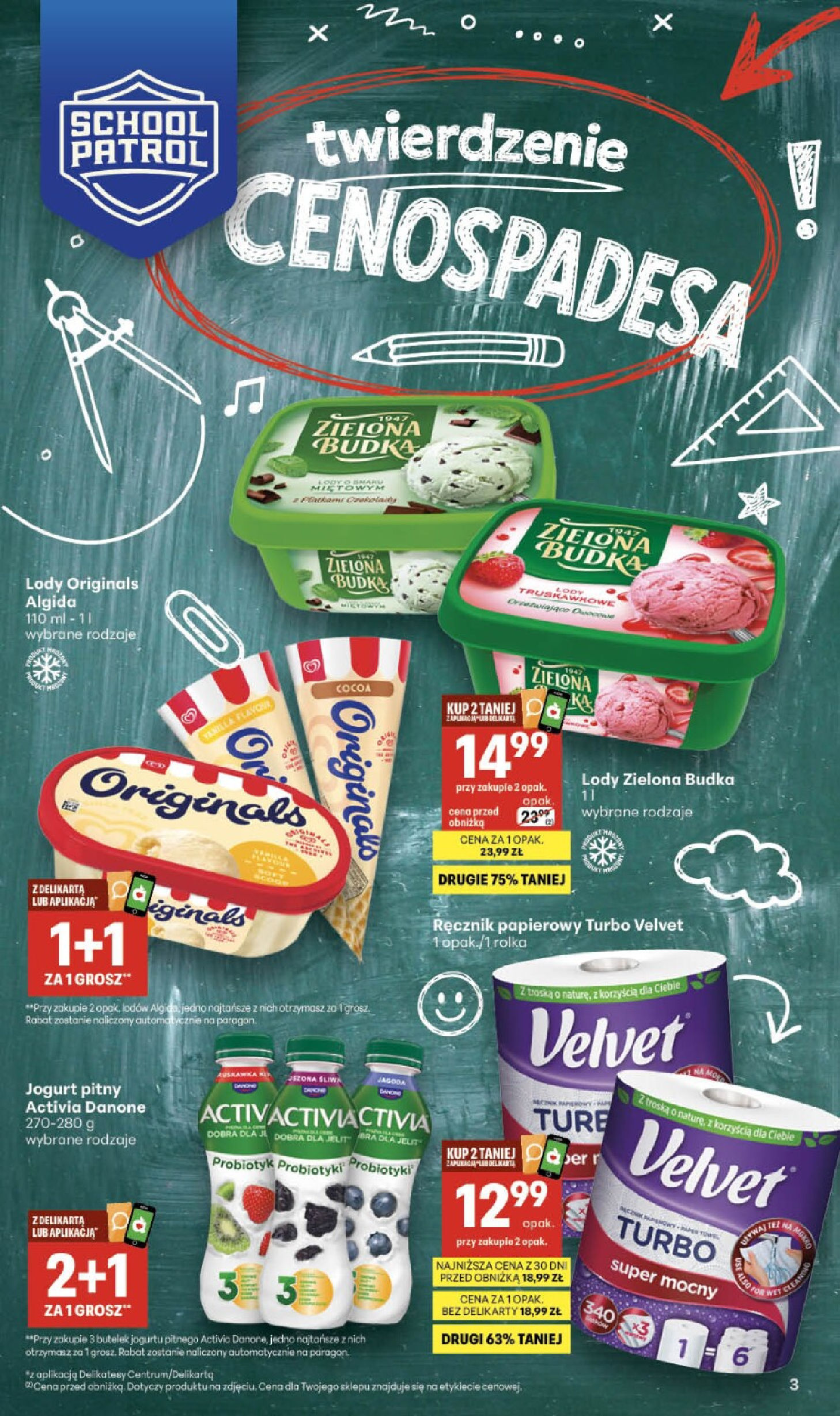 Delikatesy Centrum