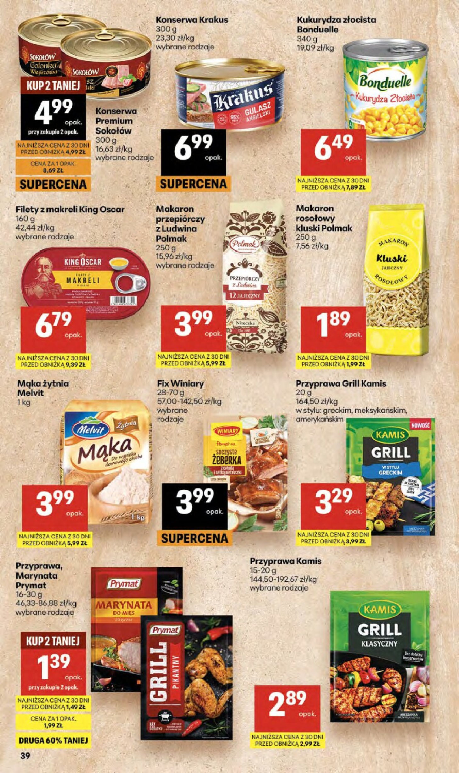 Delikatesy Centrum