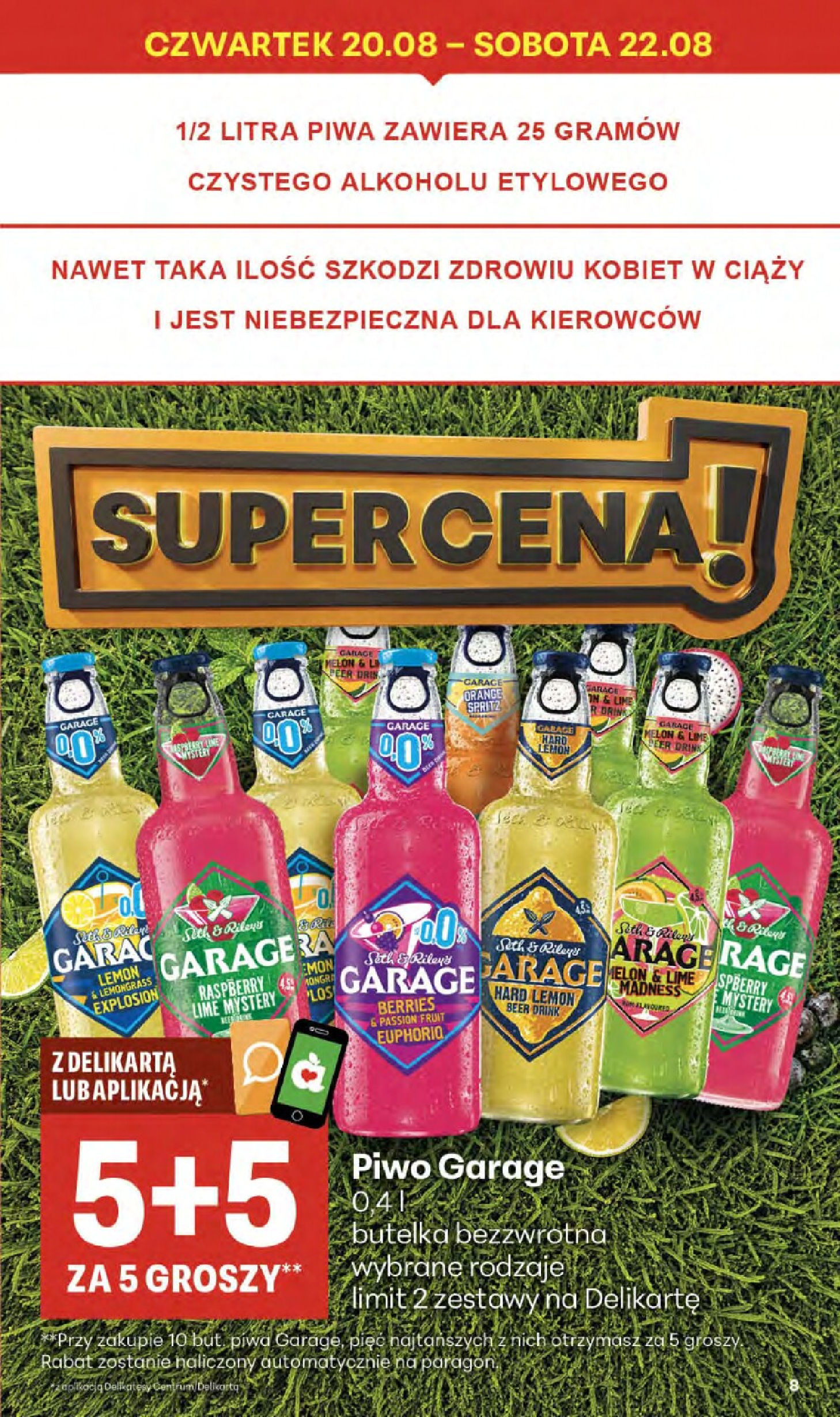 Delikatesy Centrum