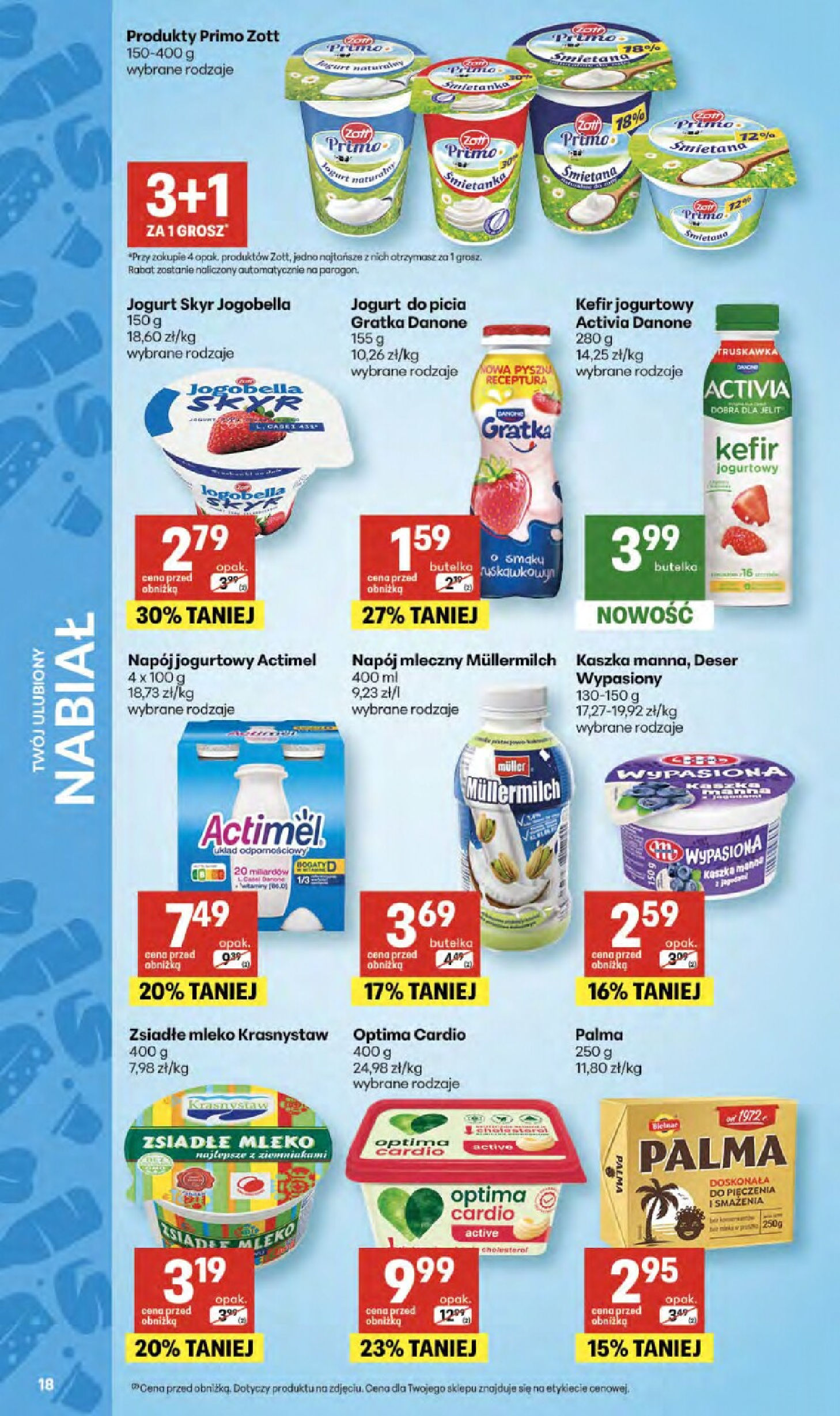 Delikatesy Centrum