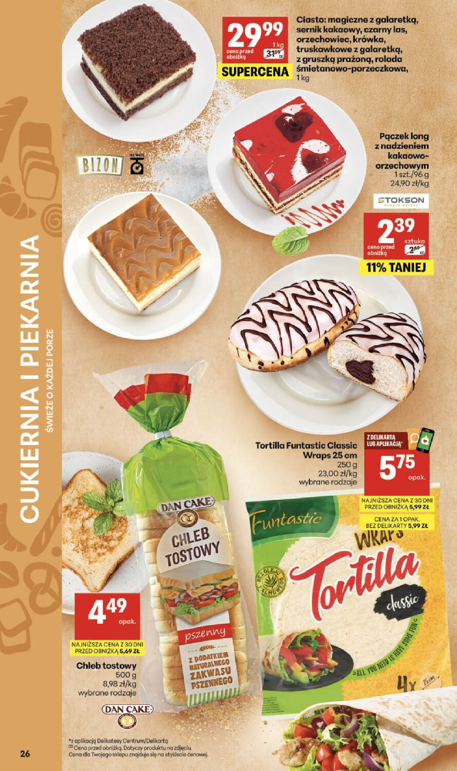 Delikatesy Centrum