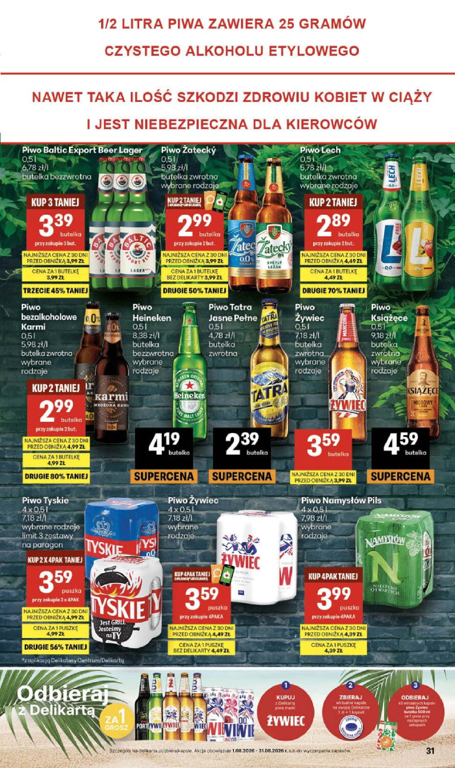 Delikatesy Centrum