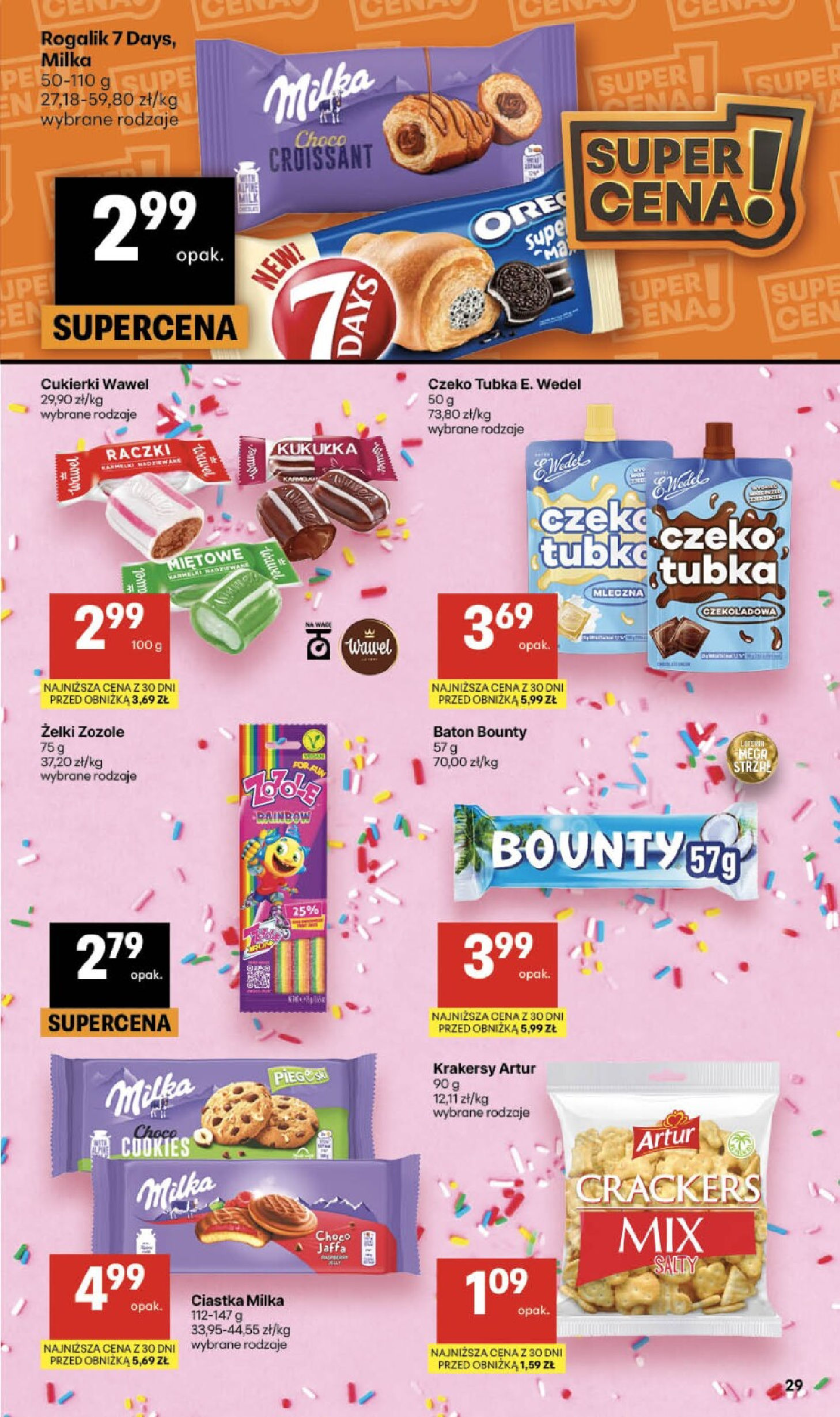 Delikatesy Centrum