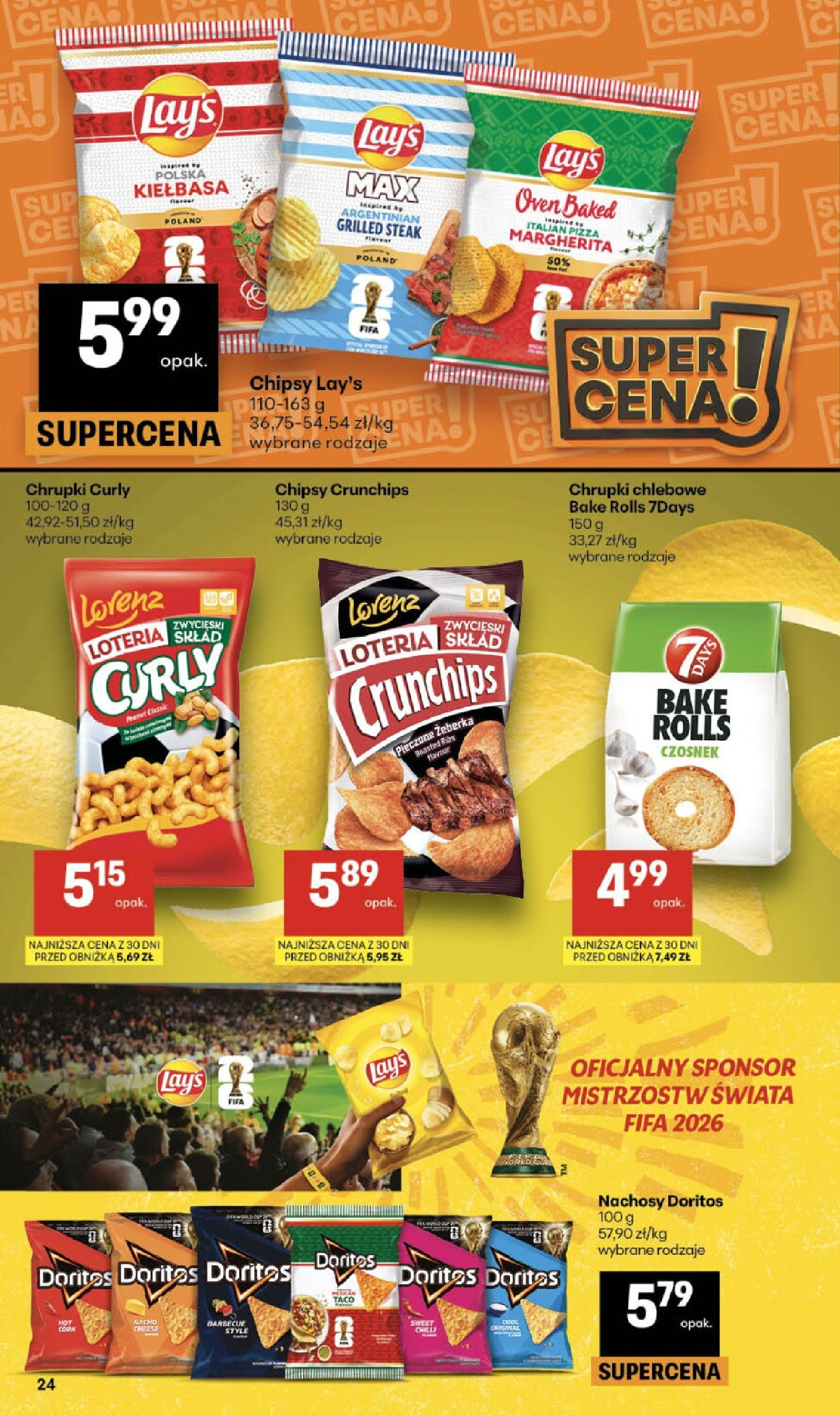 Delikatesy Centrum
