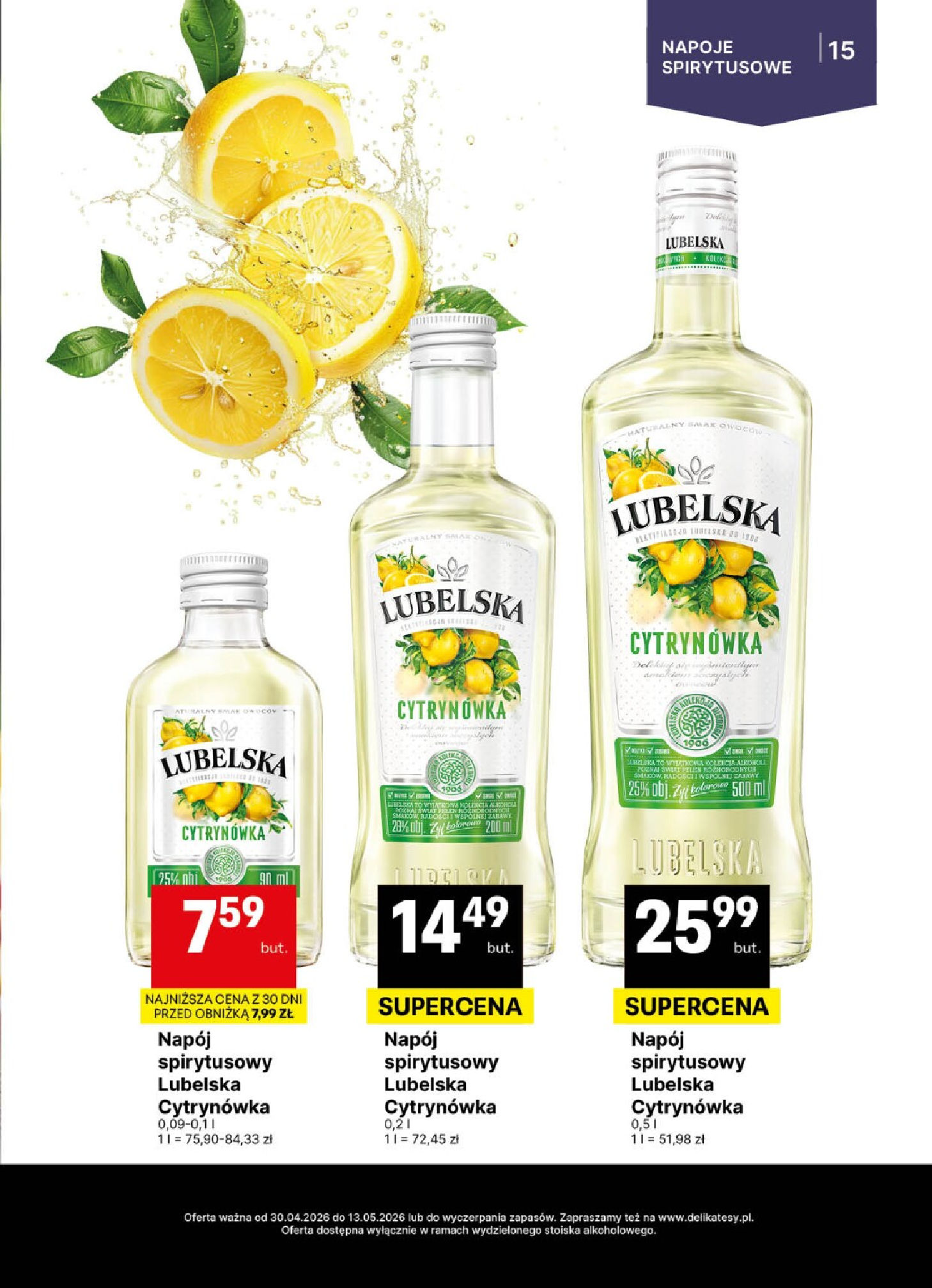 Delikatesy Centrum