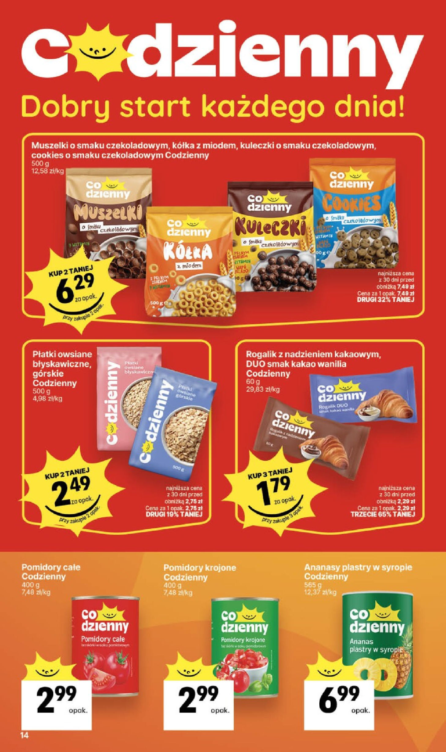Delikatesy Centrum