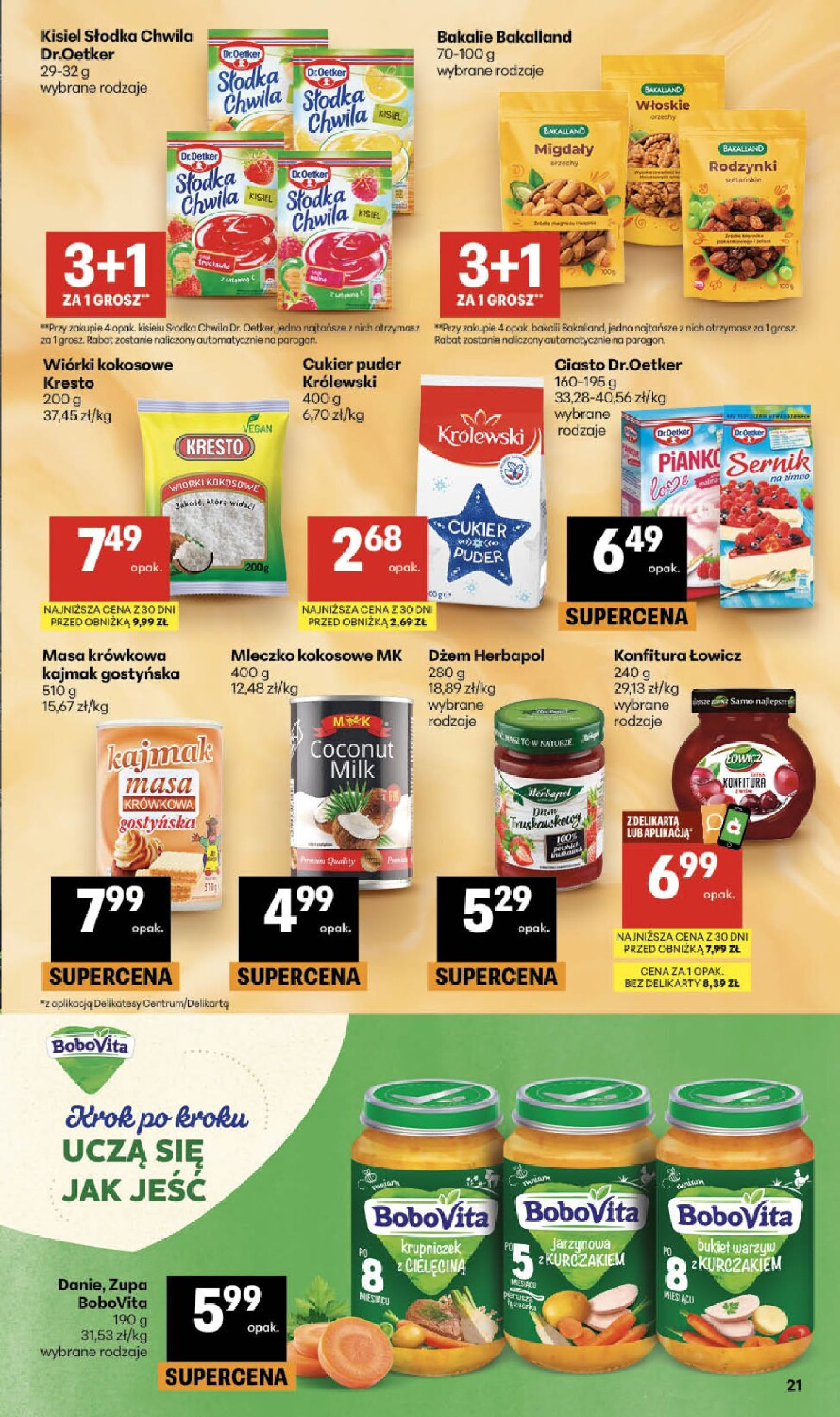 Delikatesy Centrum