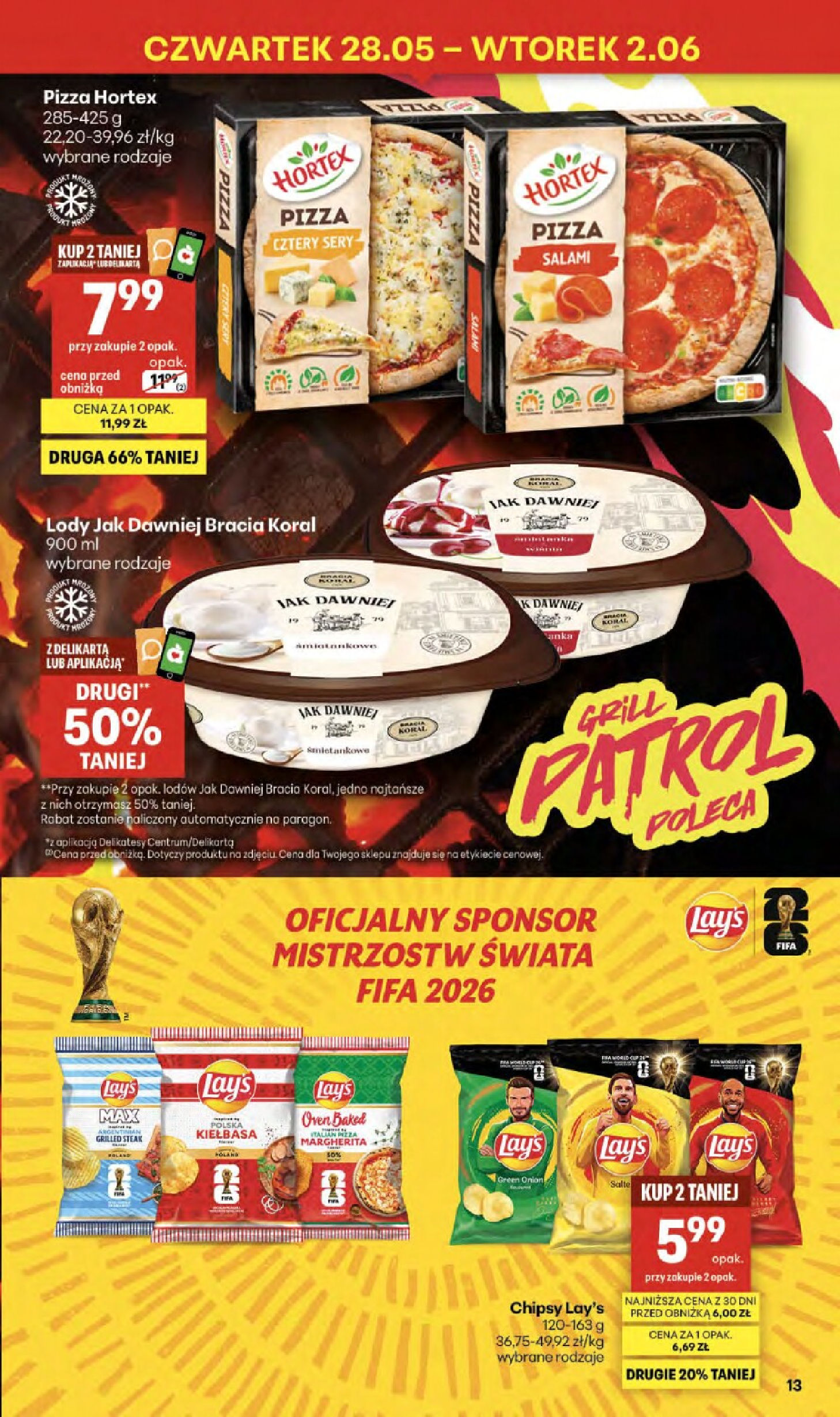 Delikatesy Centrum