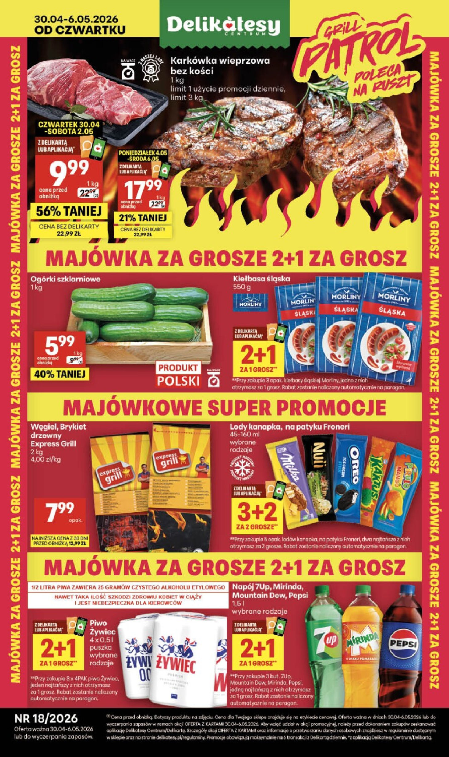 Delikatesy Franczyza