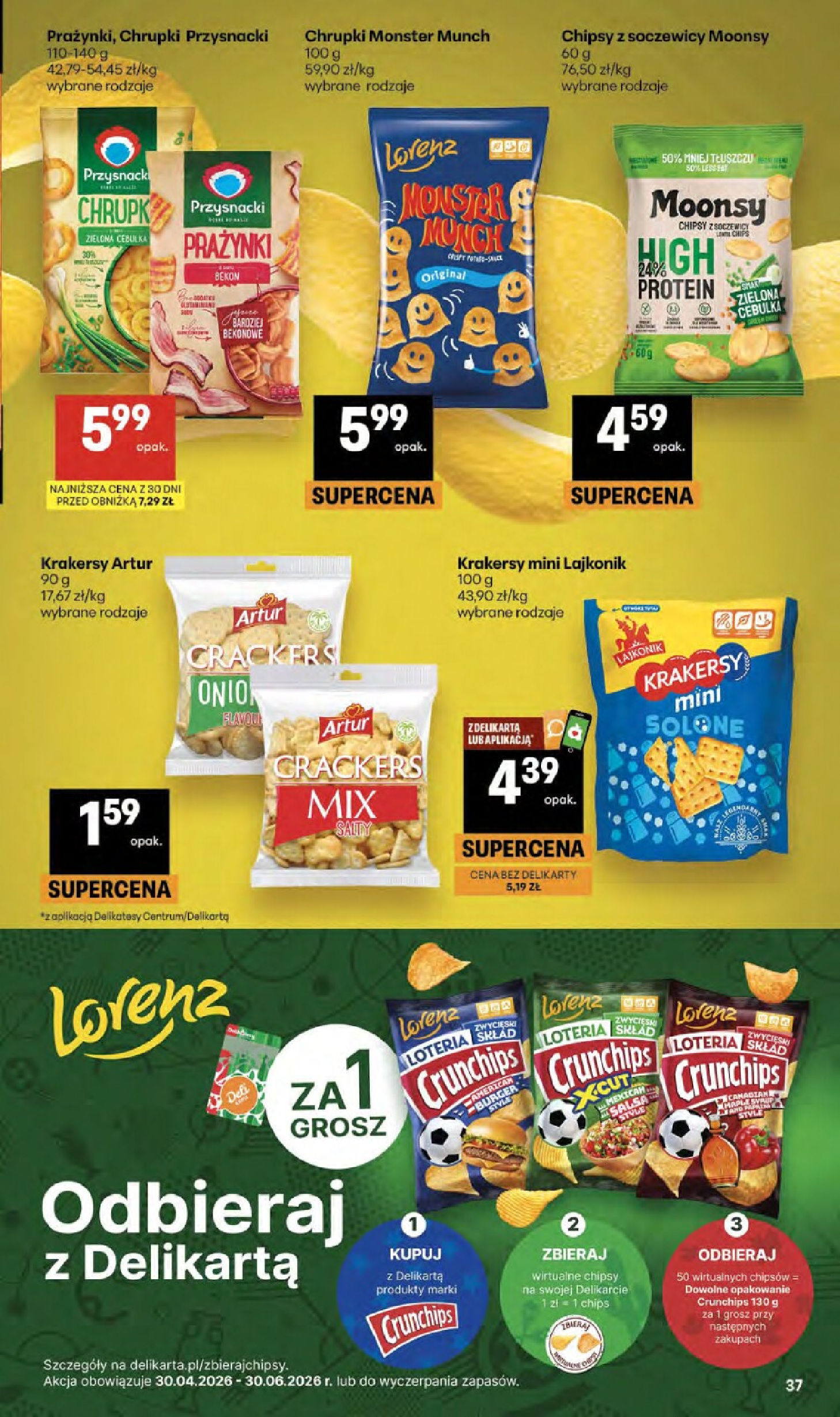 Delikatesy Centrum