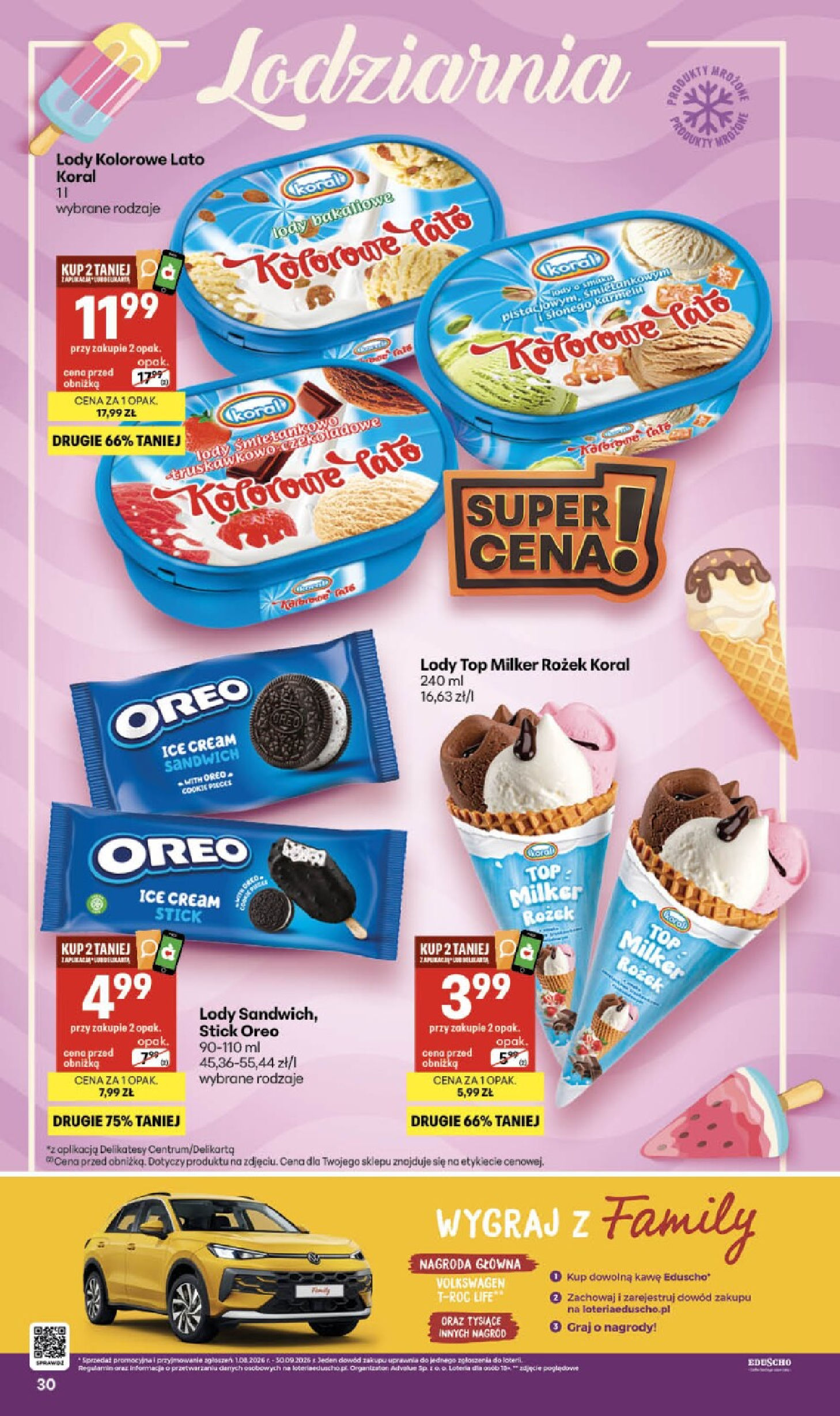 Delikatesy Centrum