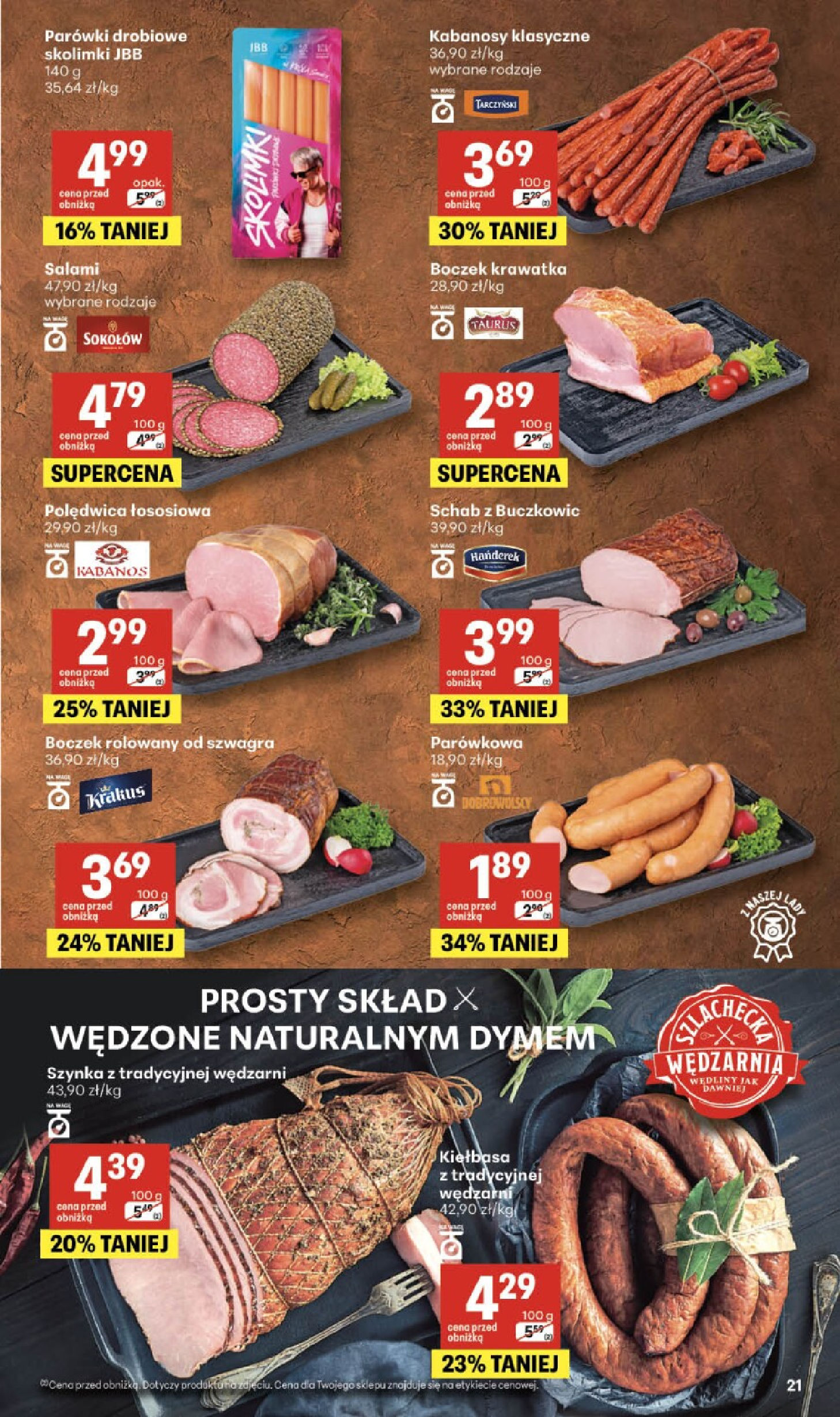 Delikatesy Centrum
