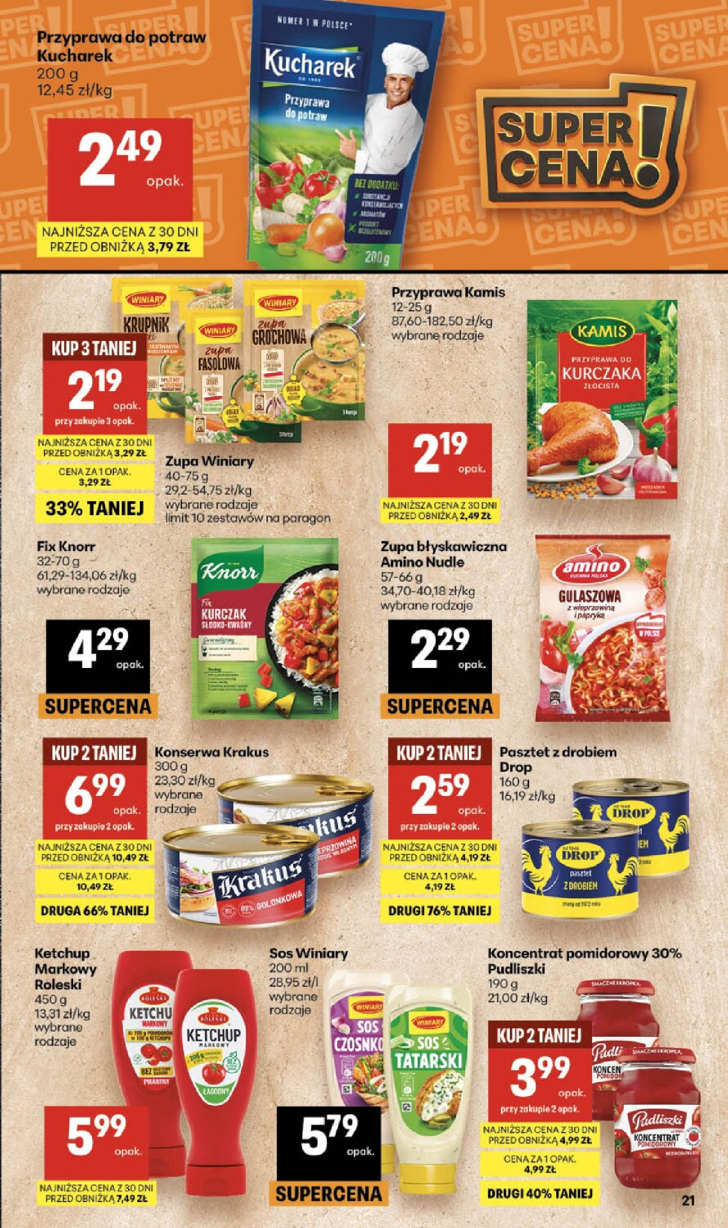 Delikatesy Centrum
