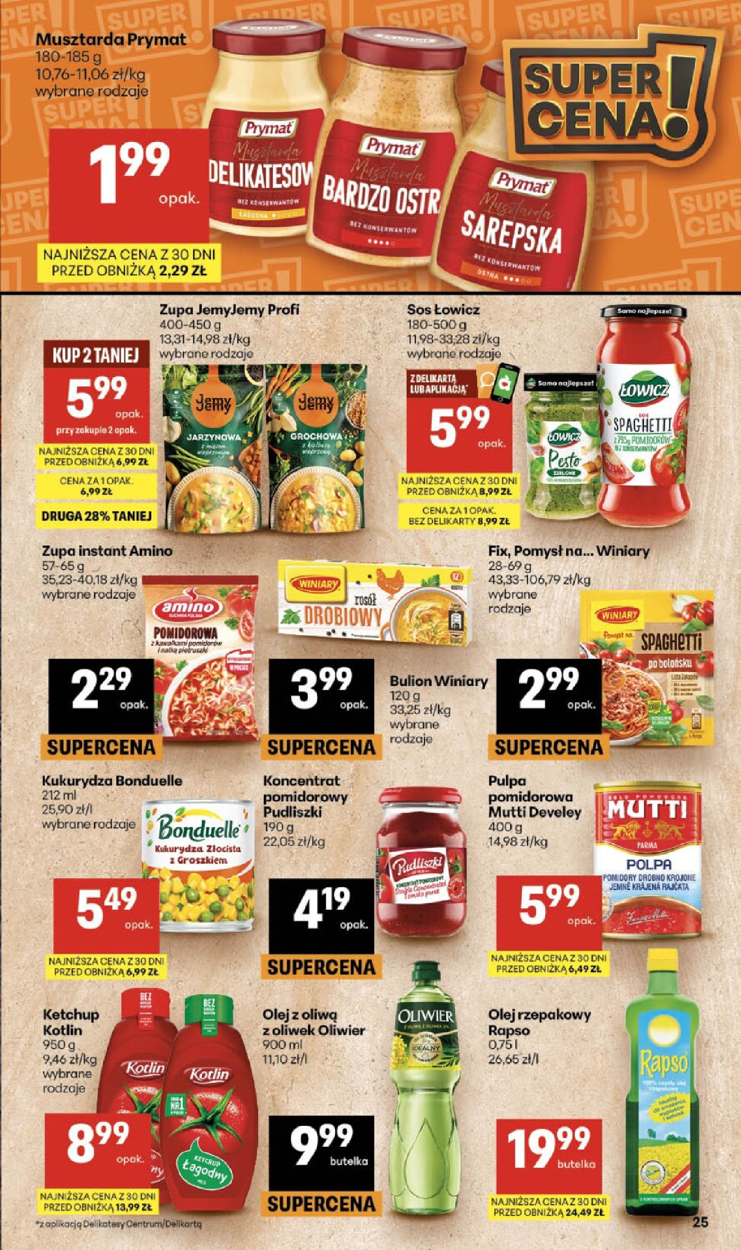 Delikatesy Centrum