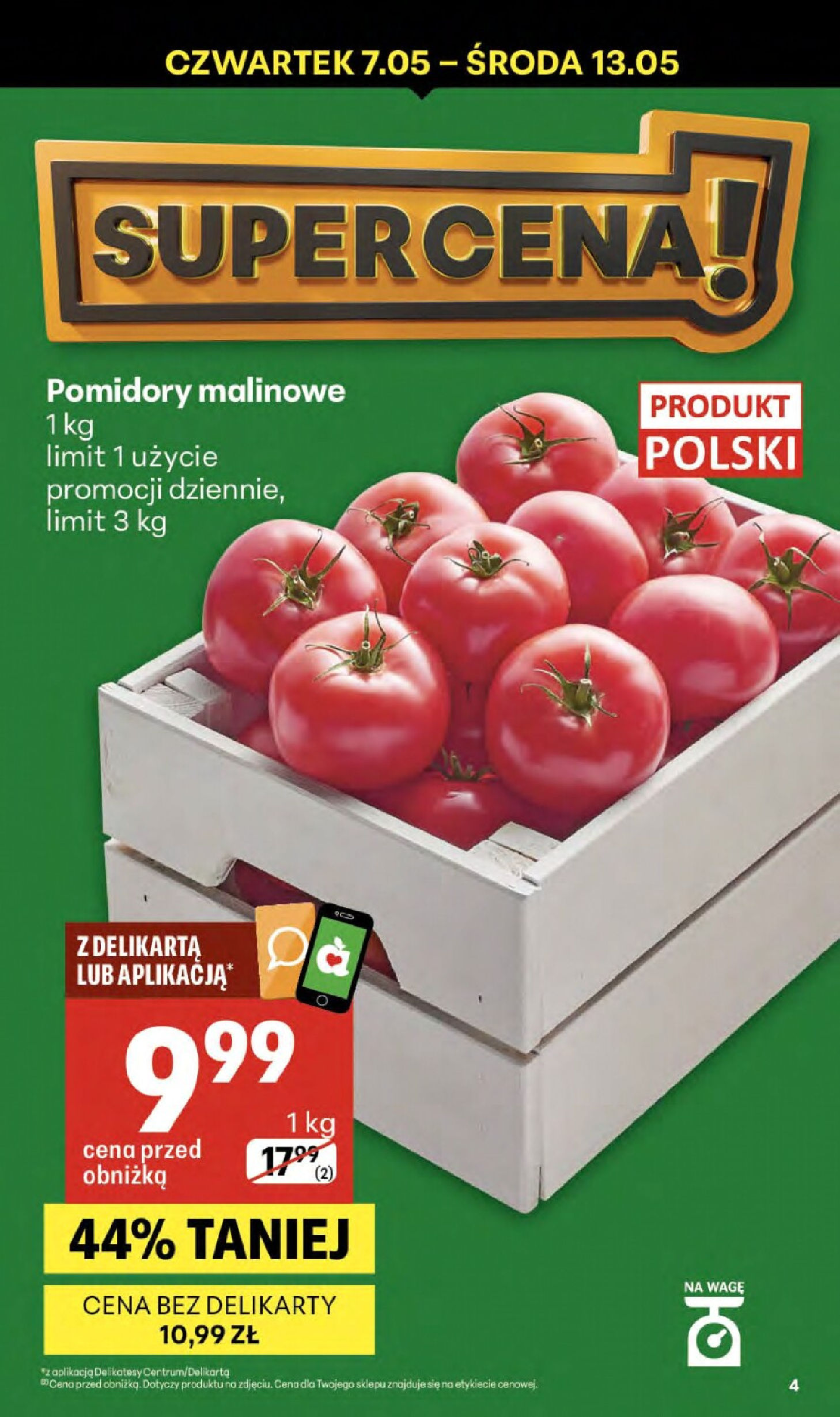 Delikatesy Centrum