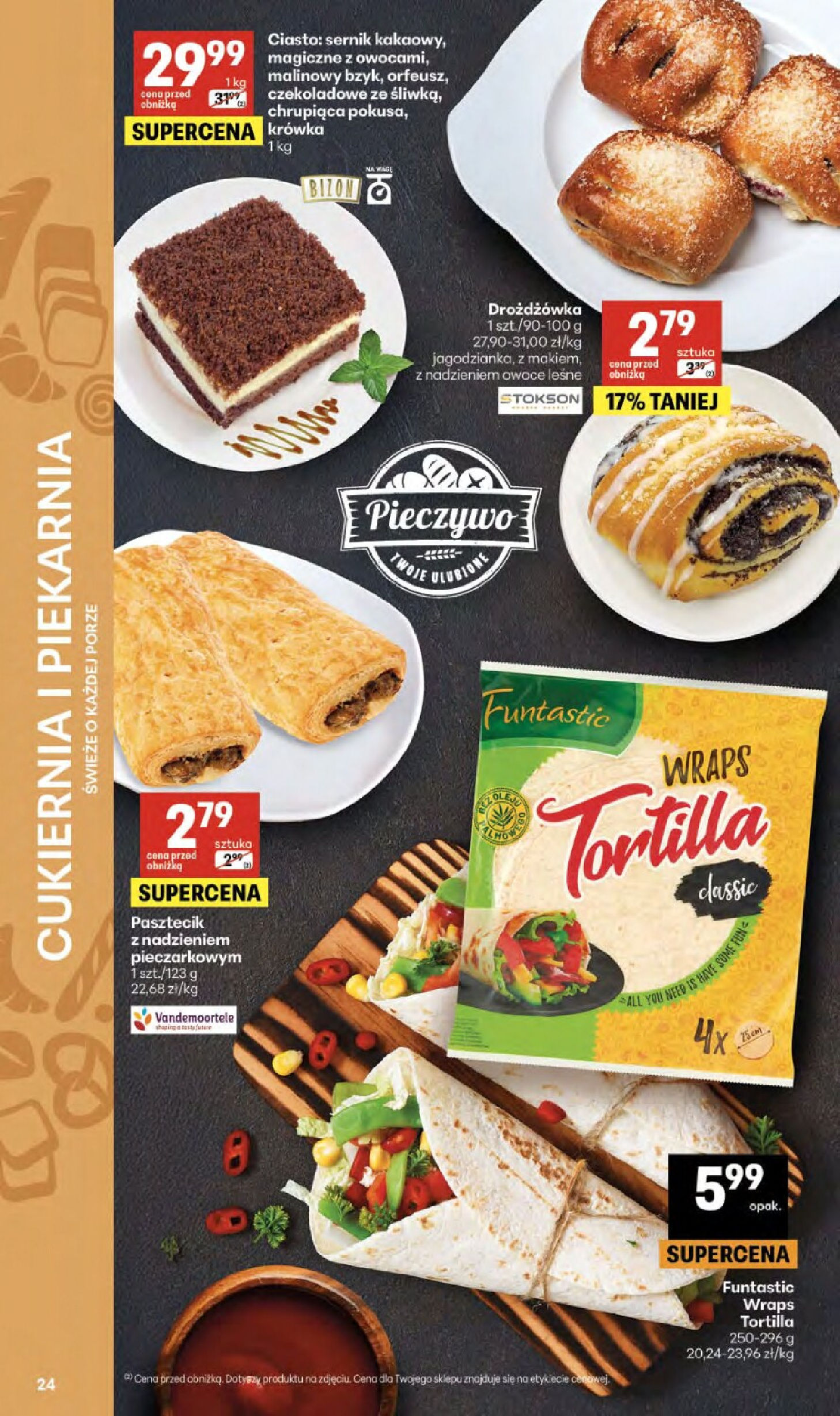 Delikatesy Centrum