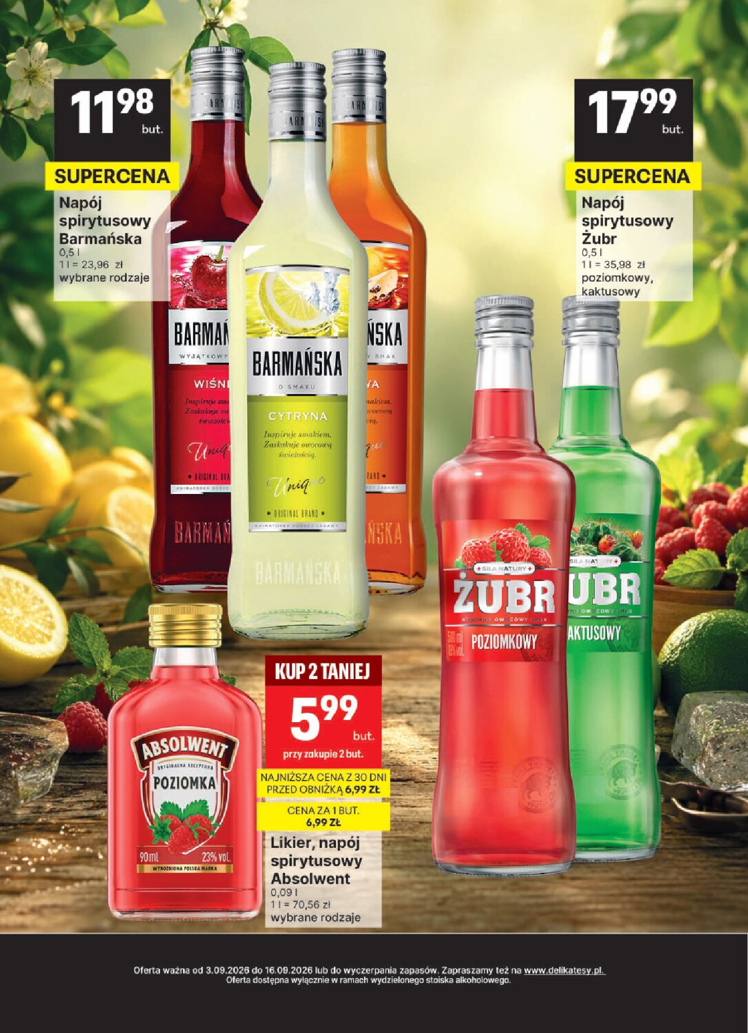 Delikatesy Centrum