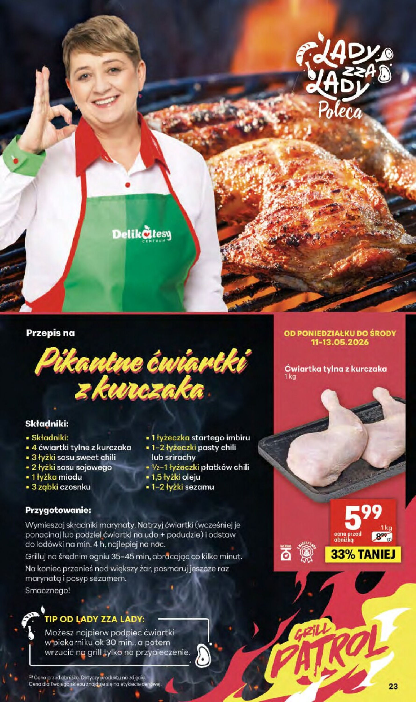 Delikatesy Centrum