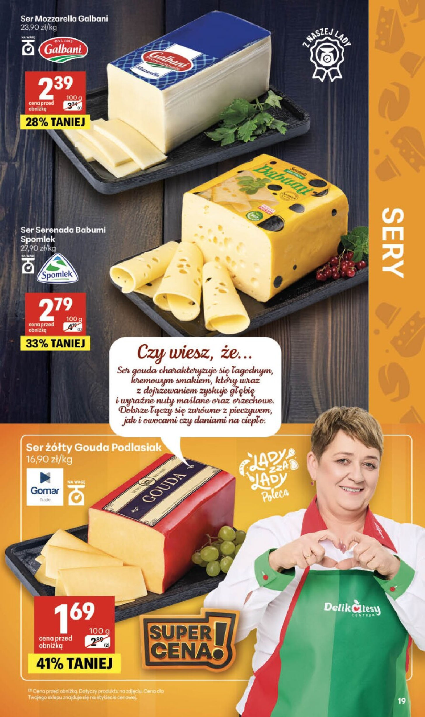 Delikatesy Centrum