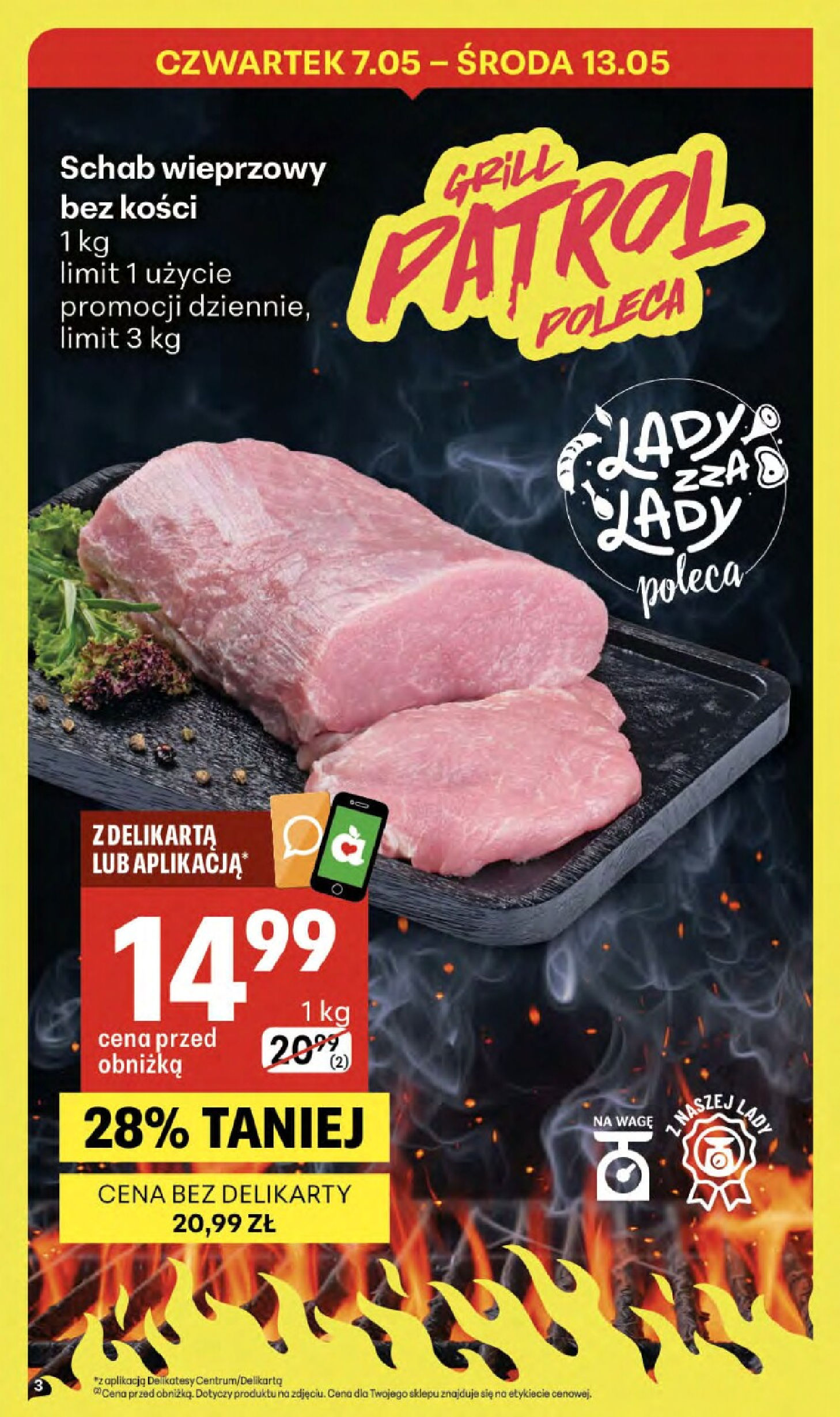 Delikatesy Centrum