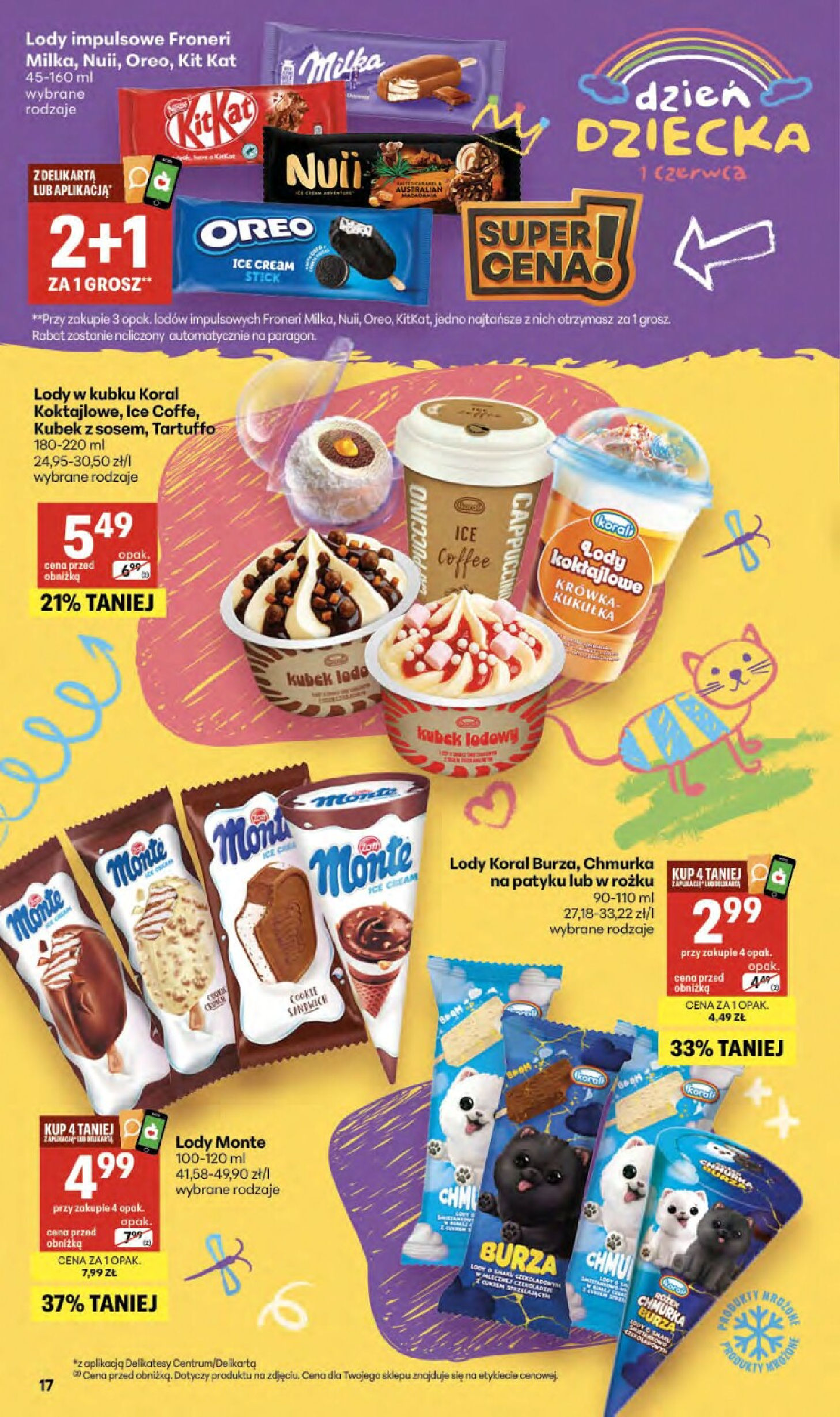 Delikatesy Centrum
