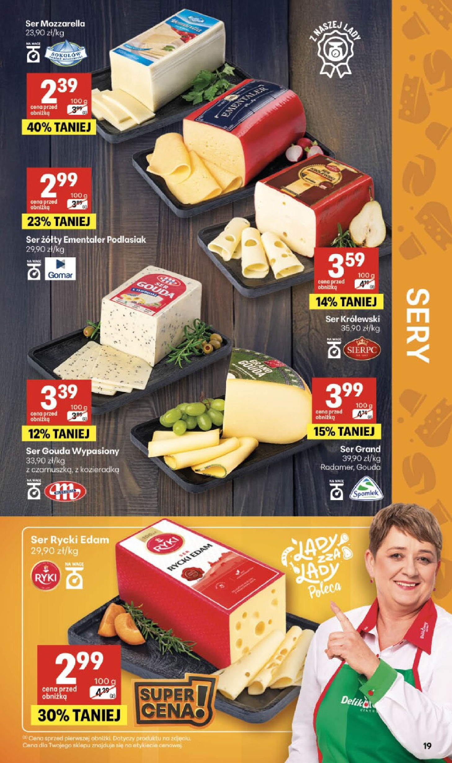 Delikatesy Centrum