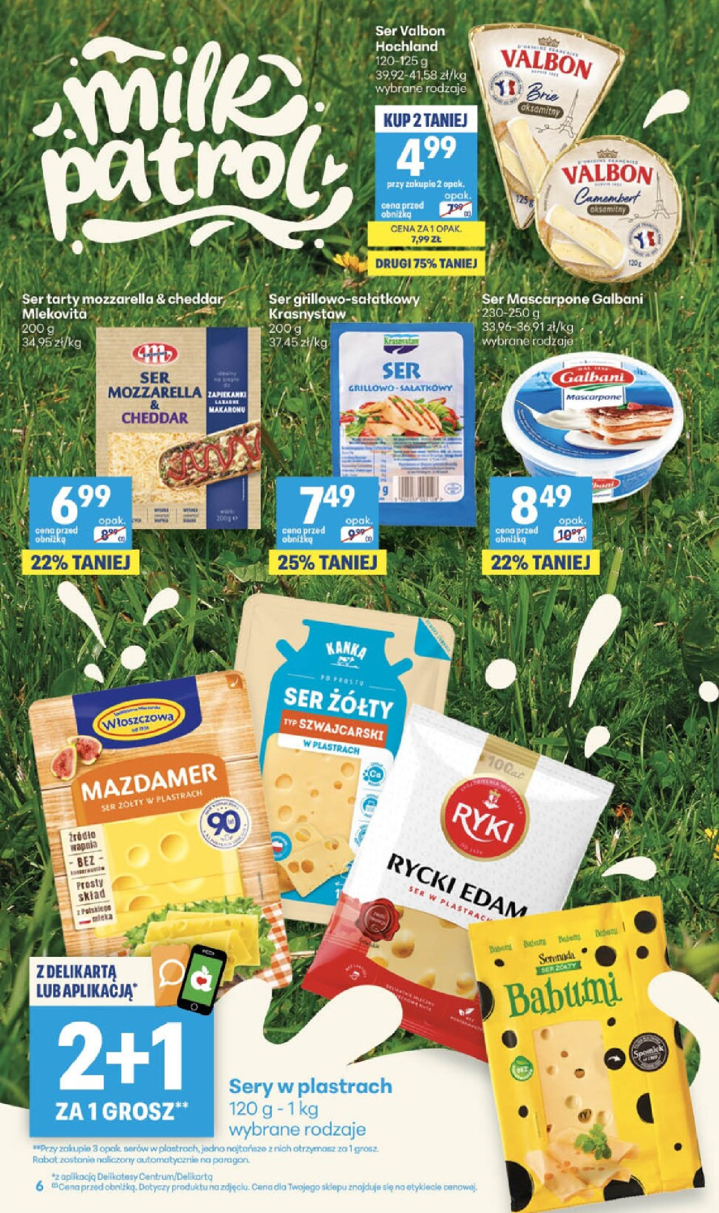 Delikatesy Centrum