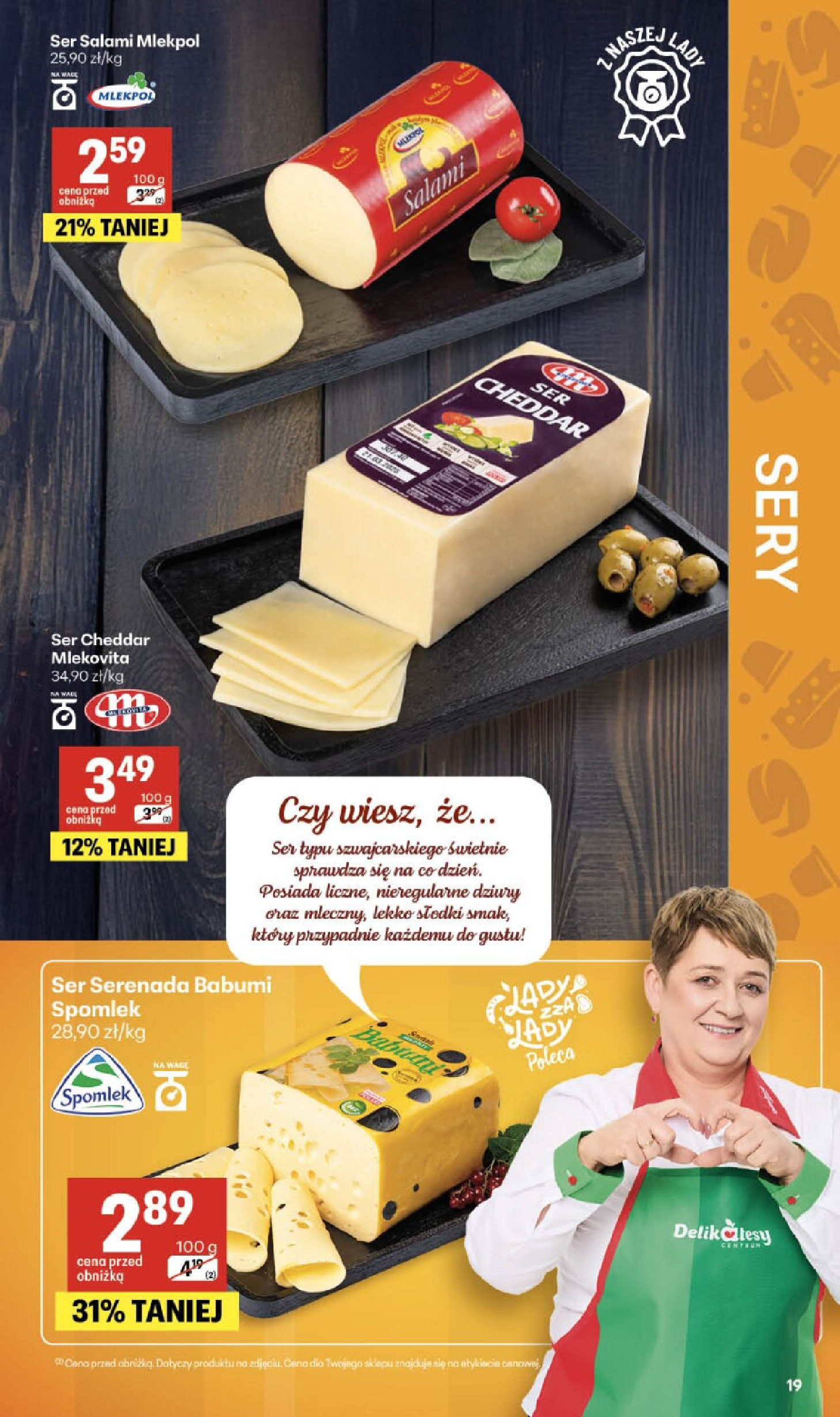 Delikatesy Centrum