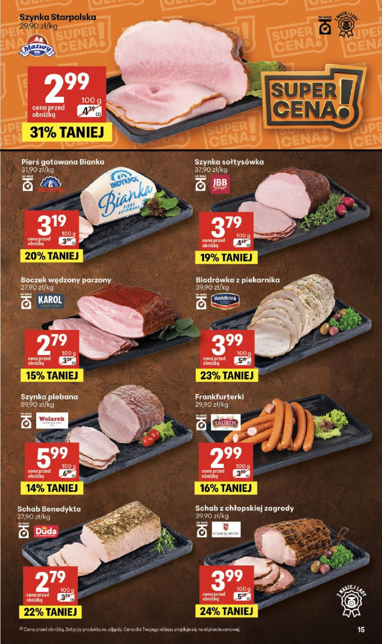 Delikatesy Centrum