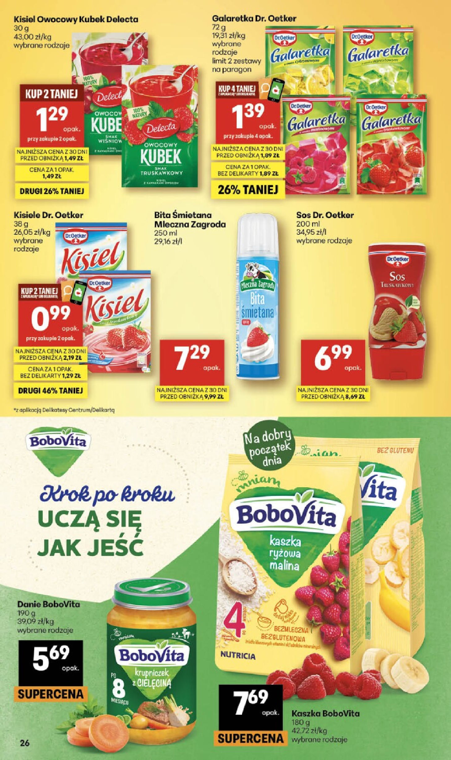 Delikatesy Centrum