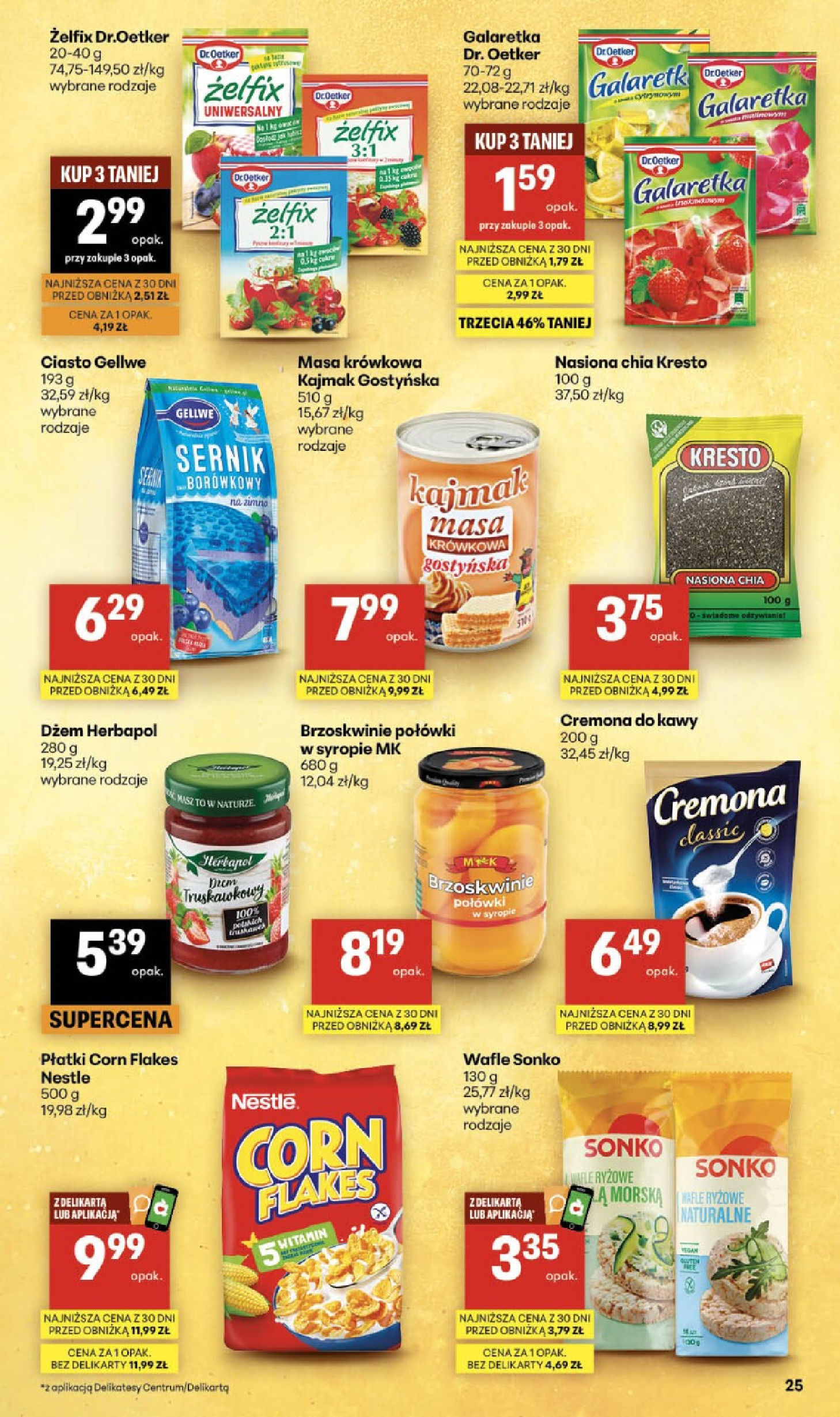Delikatesy Centrum