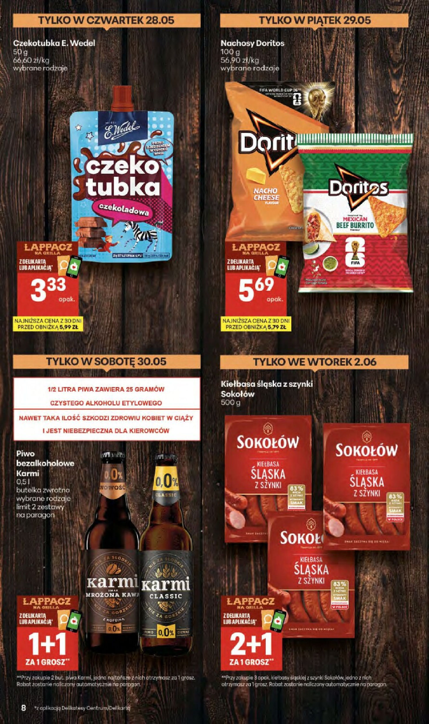 Delikatesy Centrum