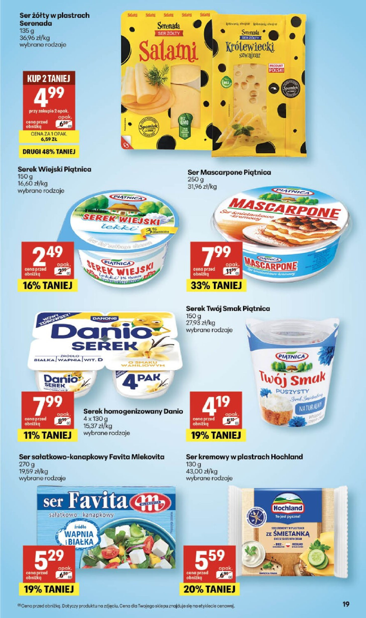 Delikatesy Centrum