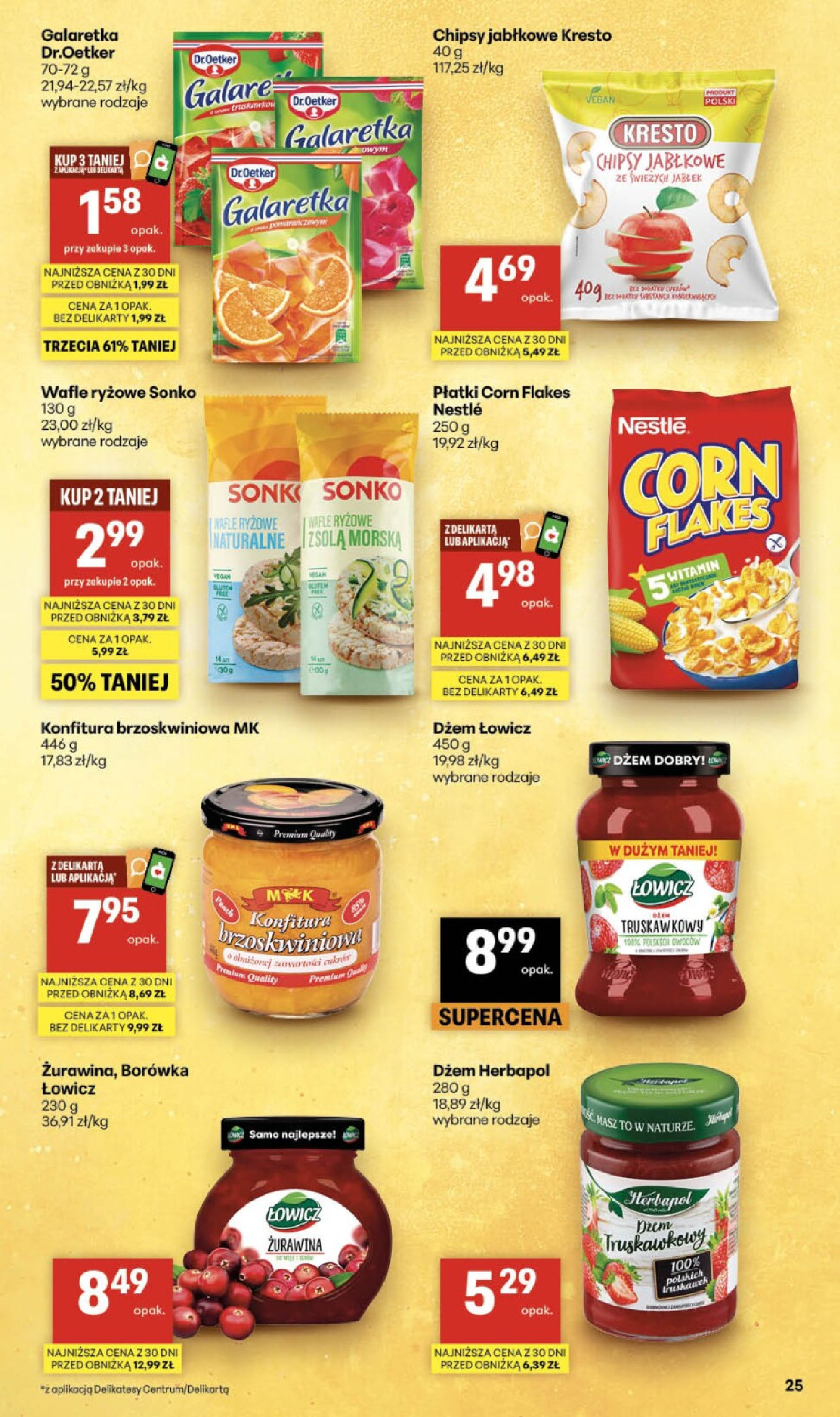 Delikatesy Centrum