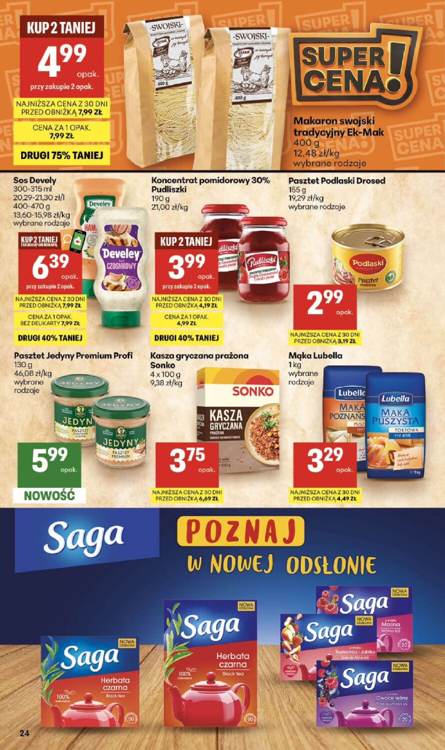 Delikatesy Centrum