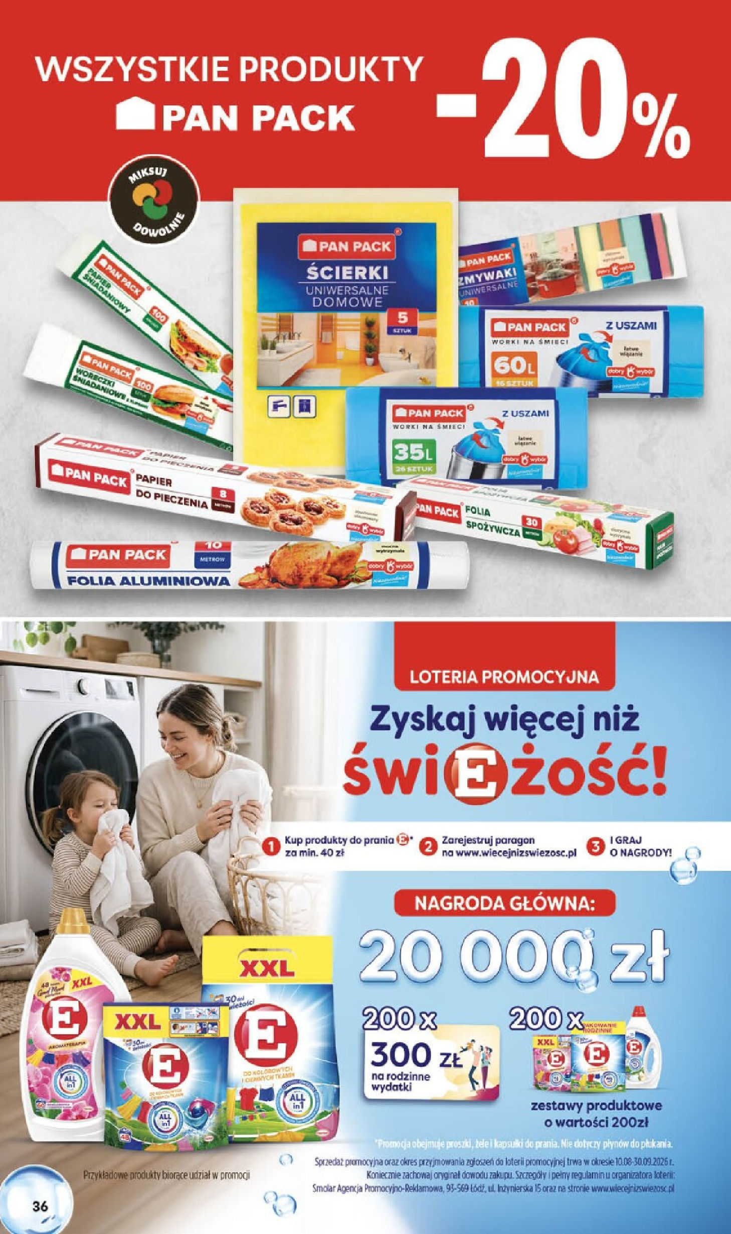 Delikatesy Centrum