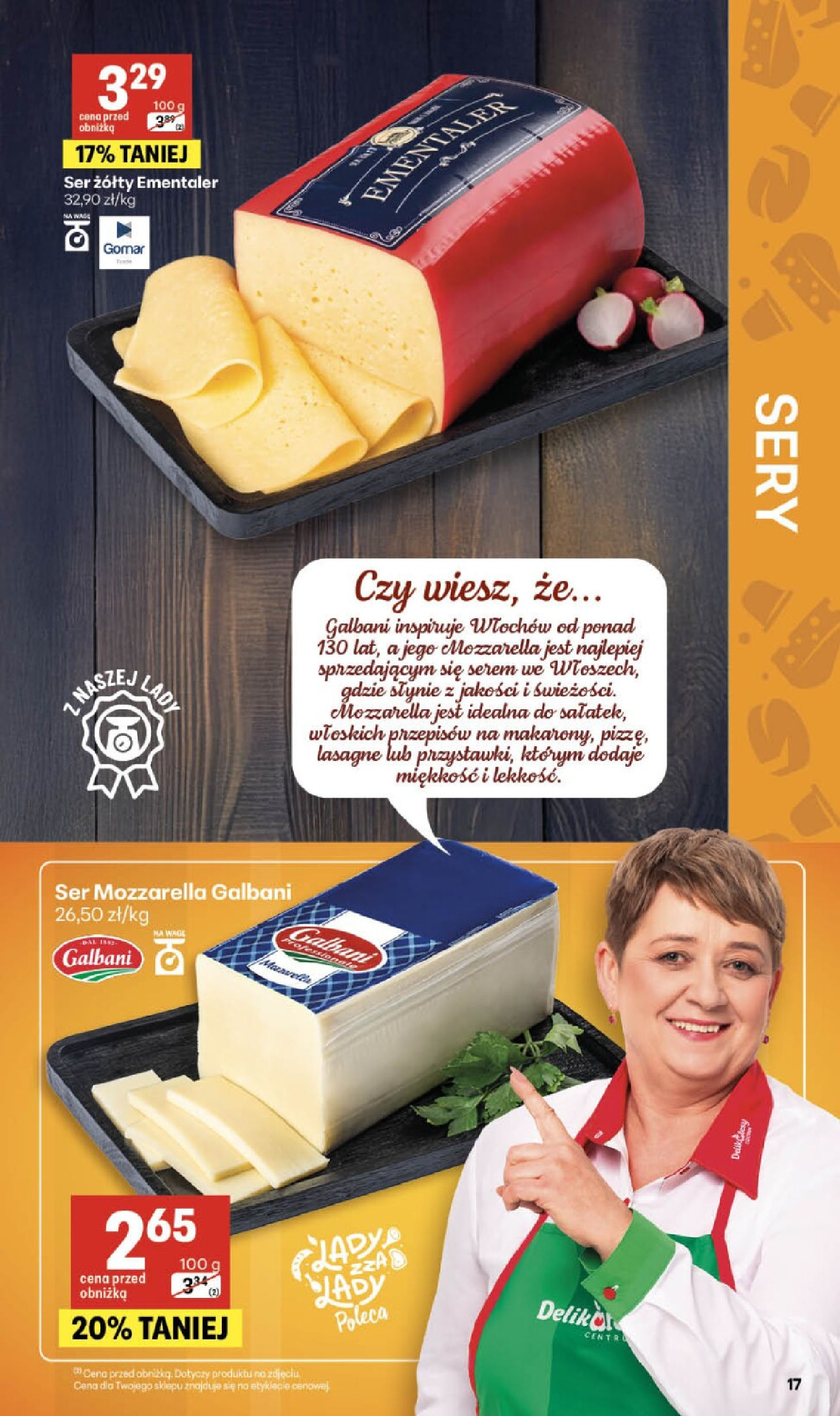 Delikatesy Centrum