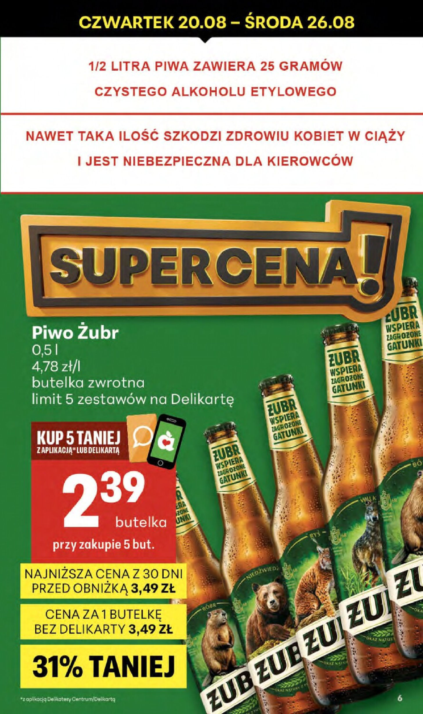 Delikatesy Centrum