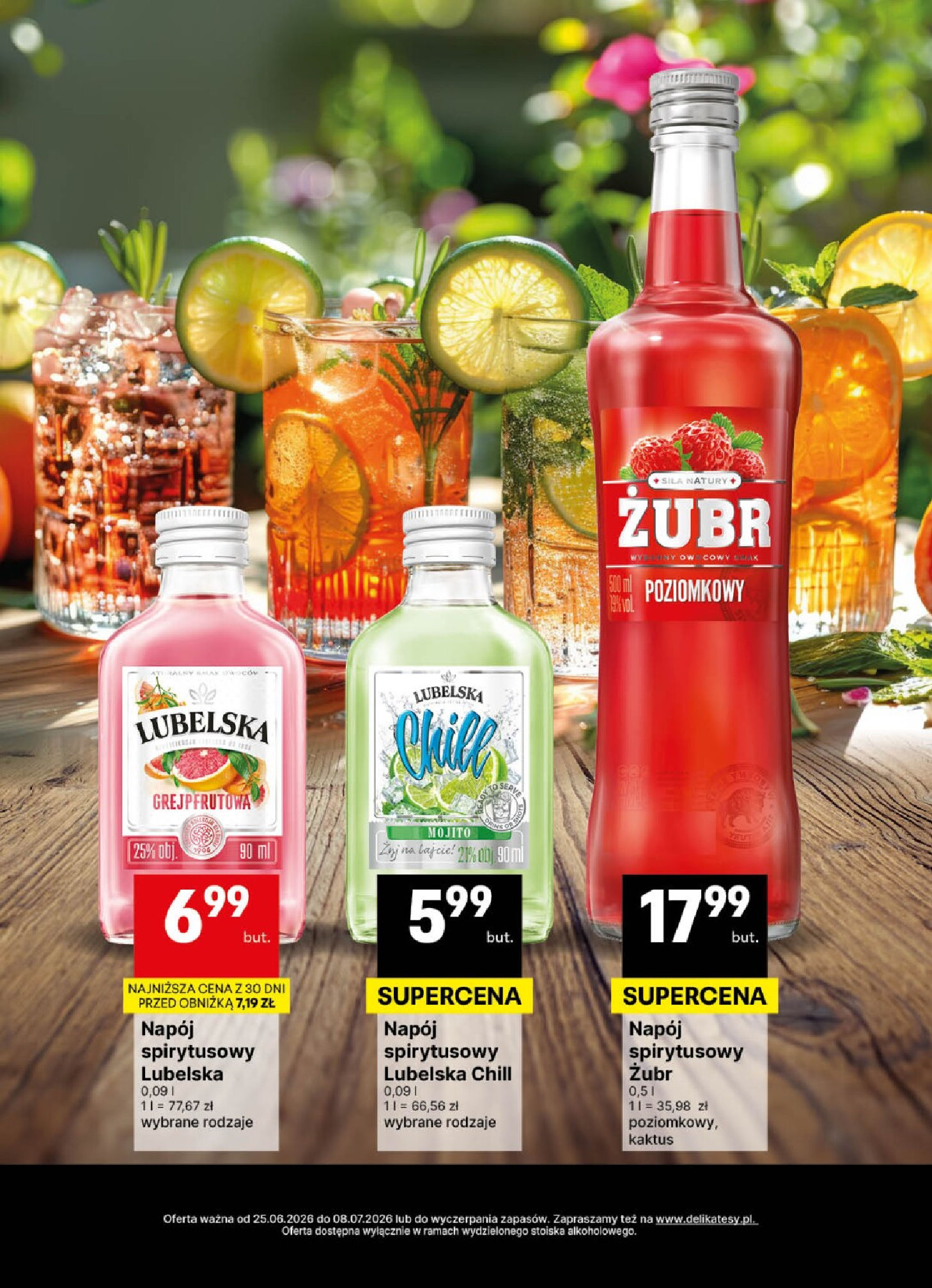 Delikatesy Centrum