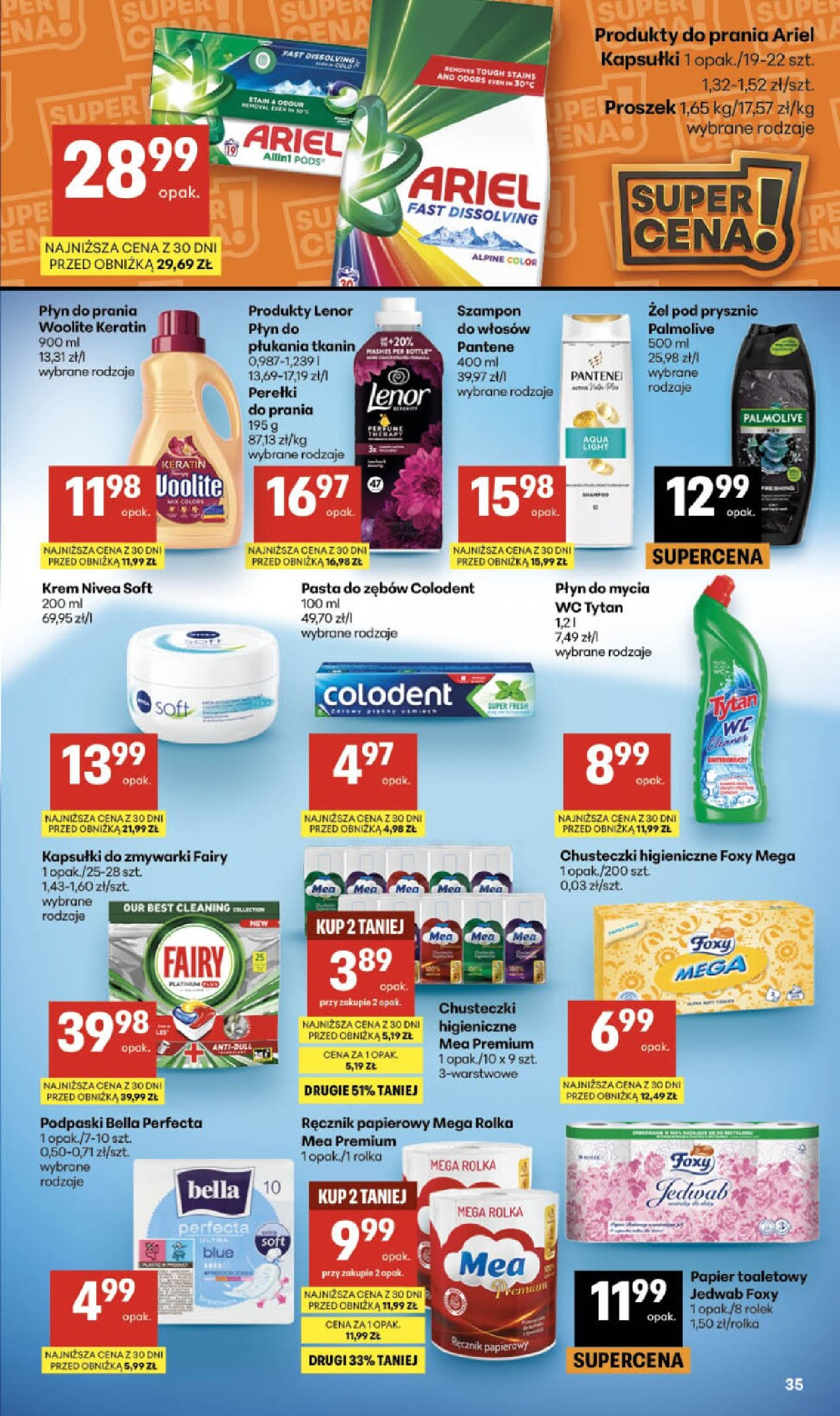 Delikatesy Centrum