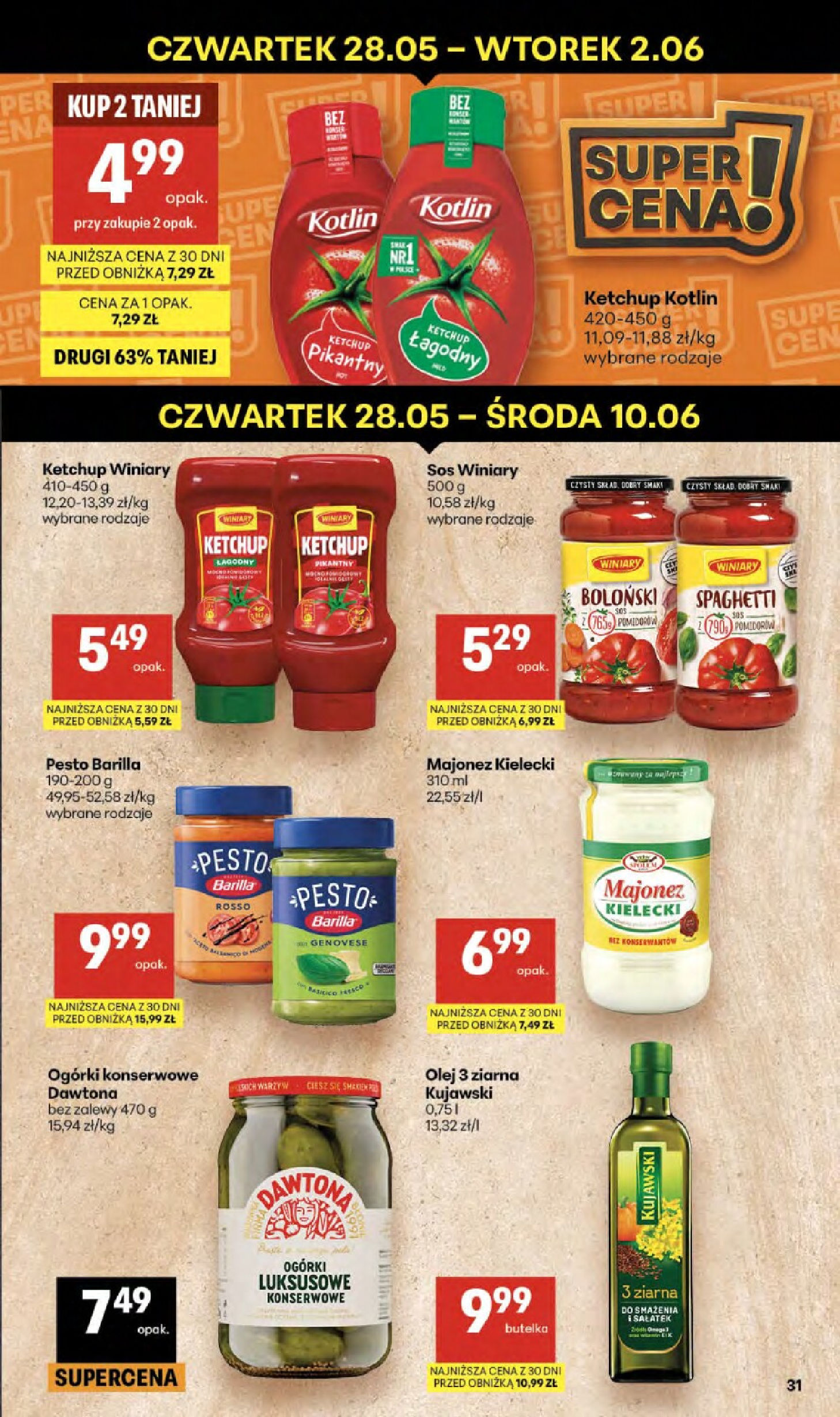 Delikatesy Centrum