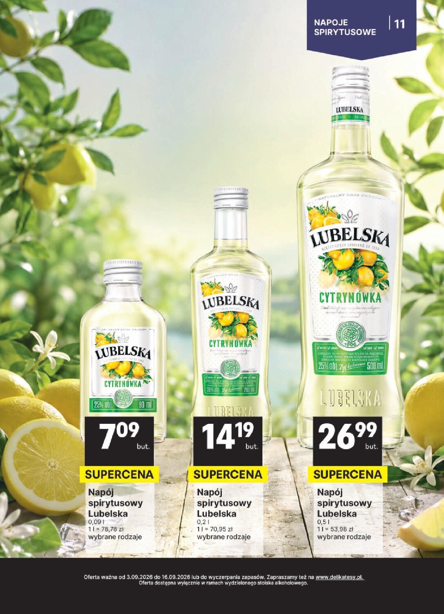 Delikatesy Centrum