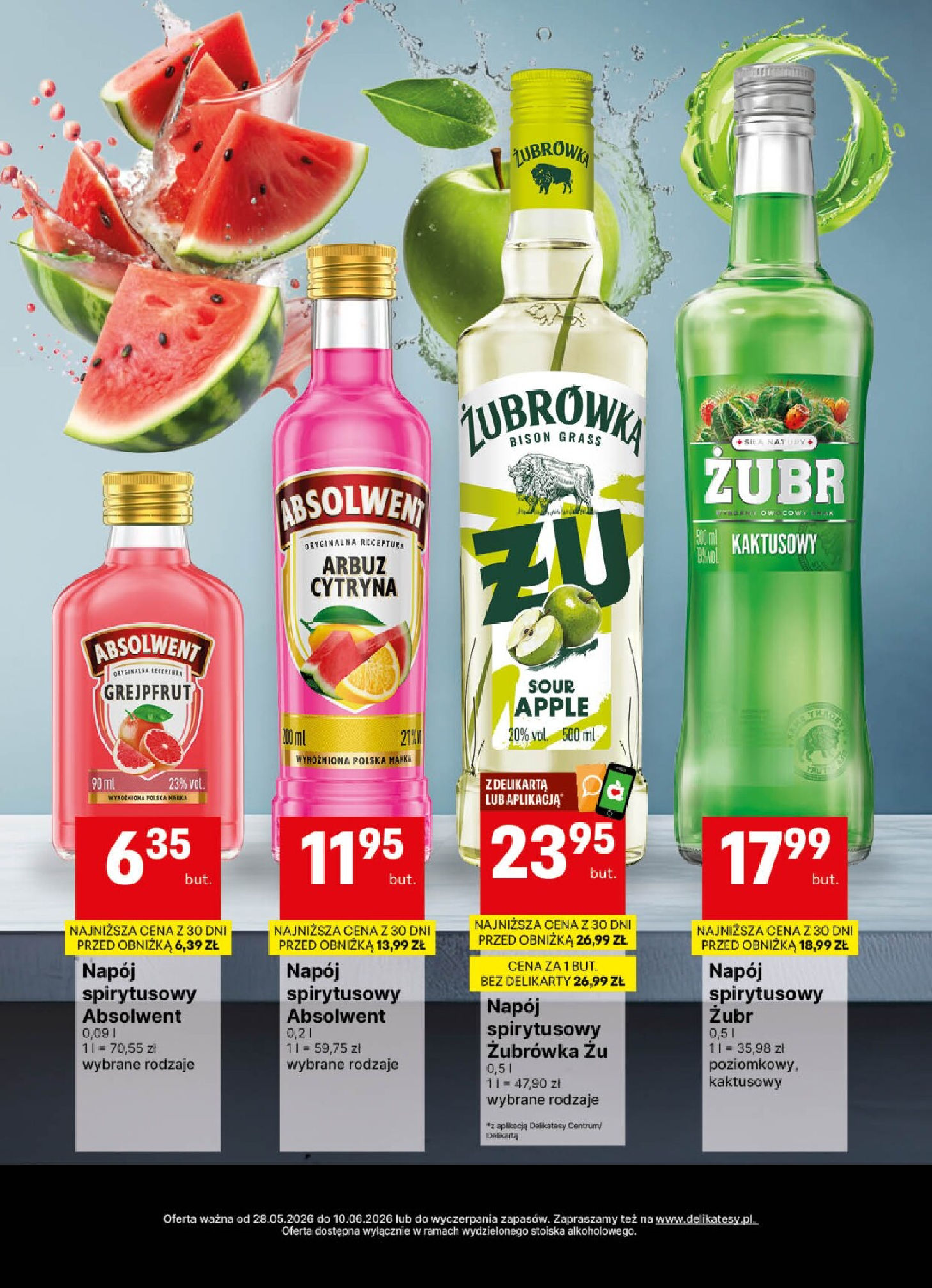 Delikatesy Centrum