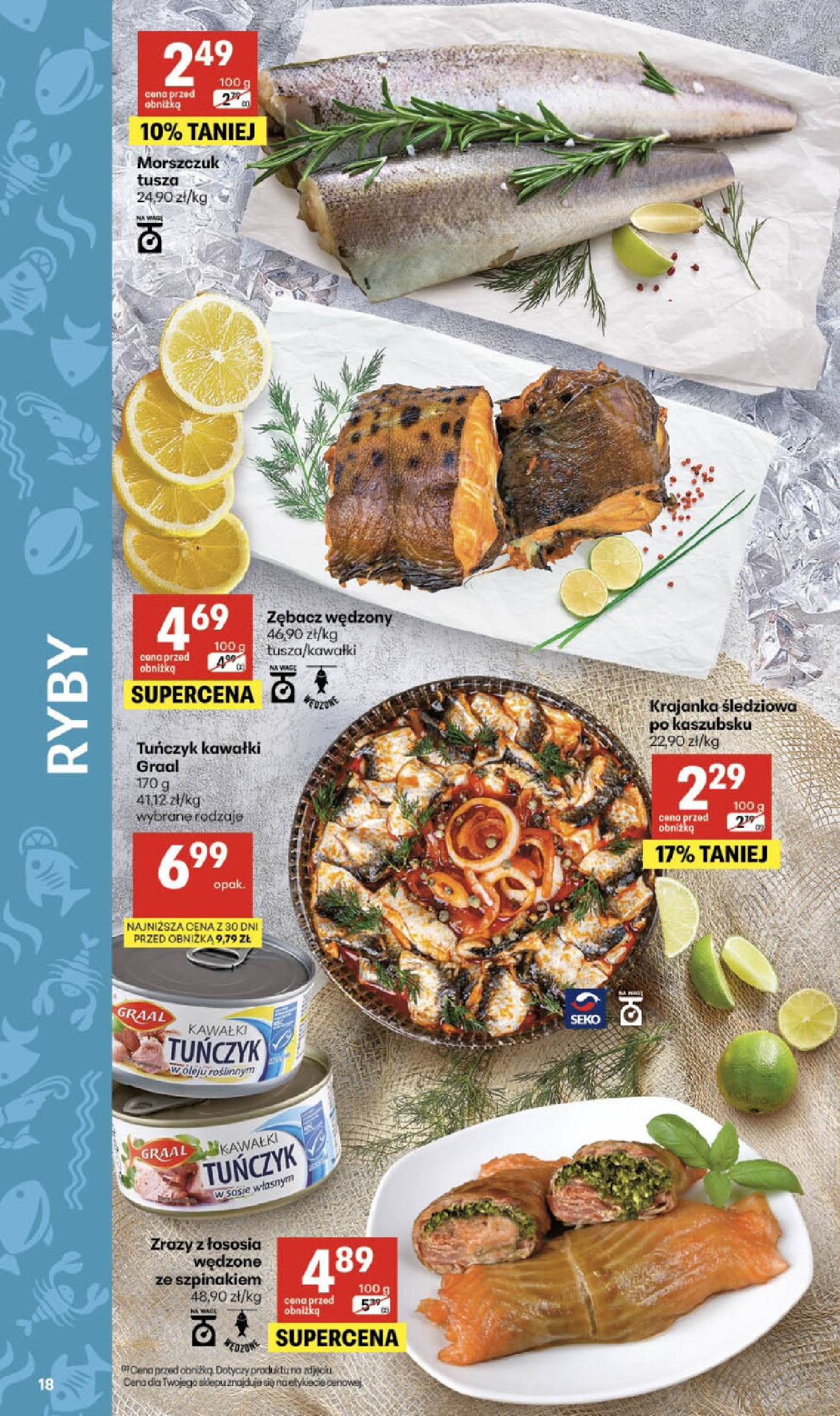 Delikatesy Centrum