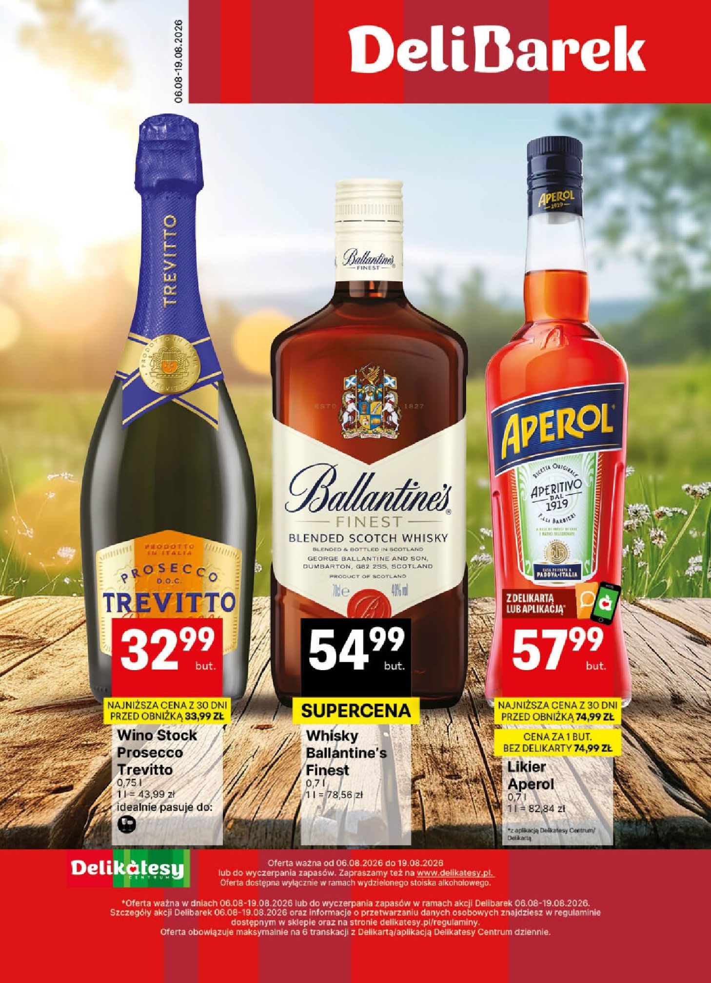 Delikatesy Delibarek